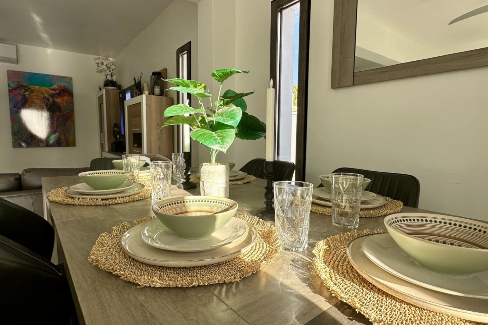 Revânzare - Vilă -
Rojales - Inland