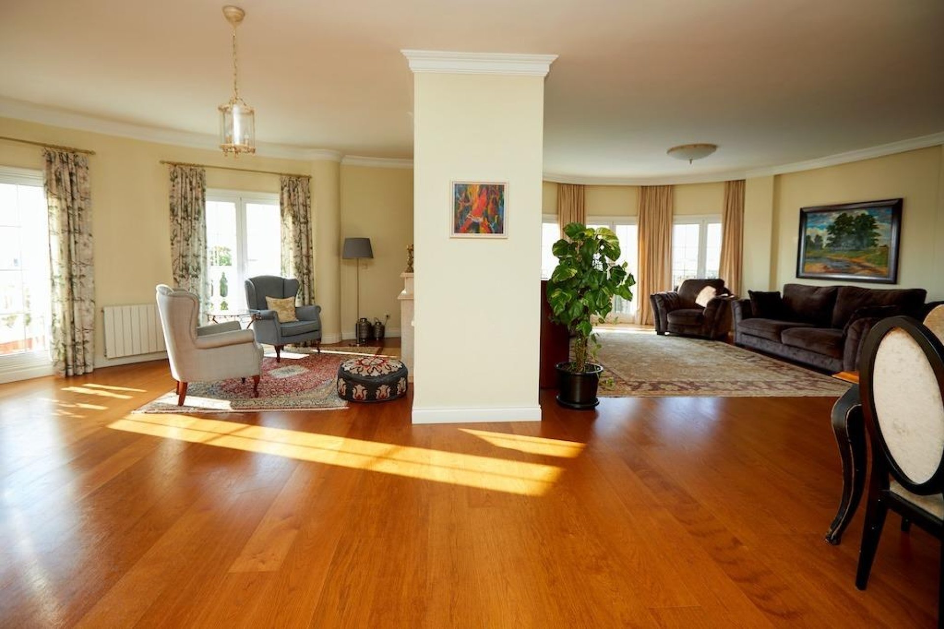 Revânzare - Vilă -
Rojales - Inland