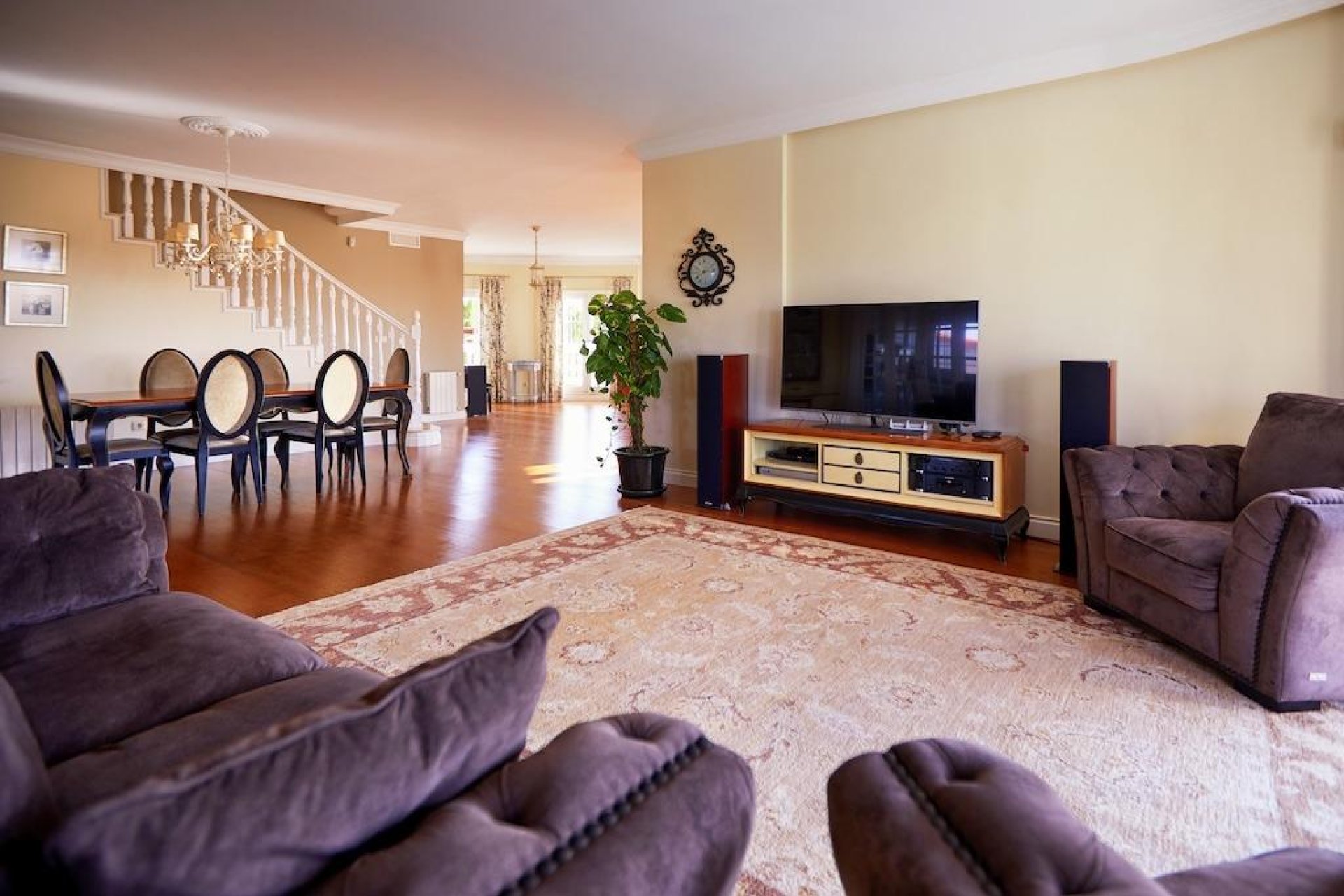 Revânzare - Vilă -
Rojales - Inland