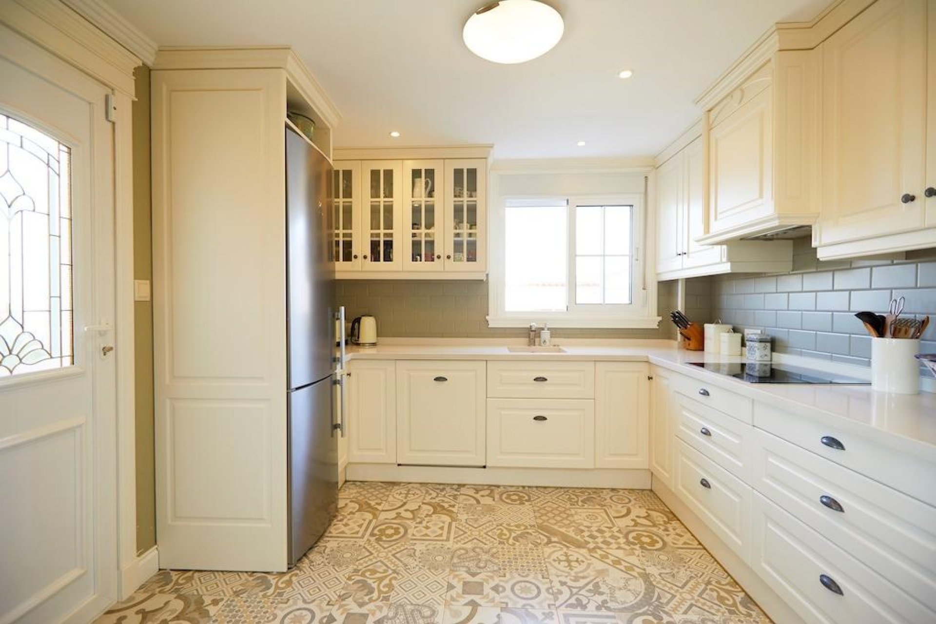 Revânzare - Vilă -
Rojales - Inland