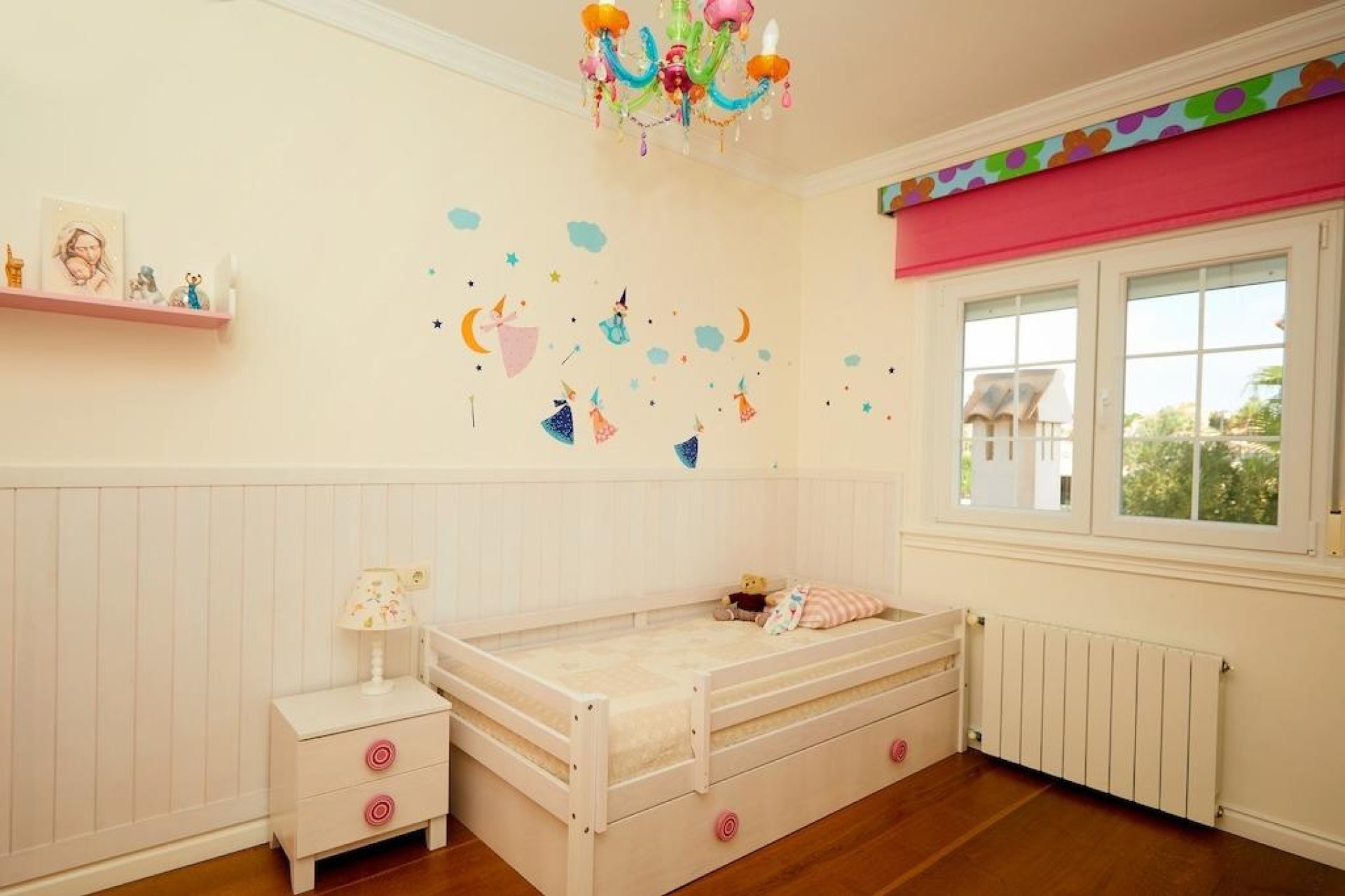 Revânzare - Vilă -
Rojales - Inland