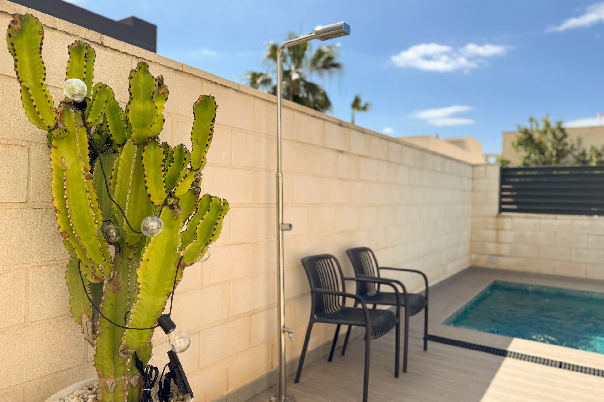 Revânzare - Vilă -
Rojales - Inland