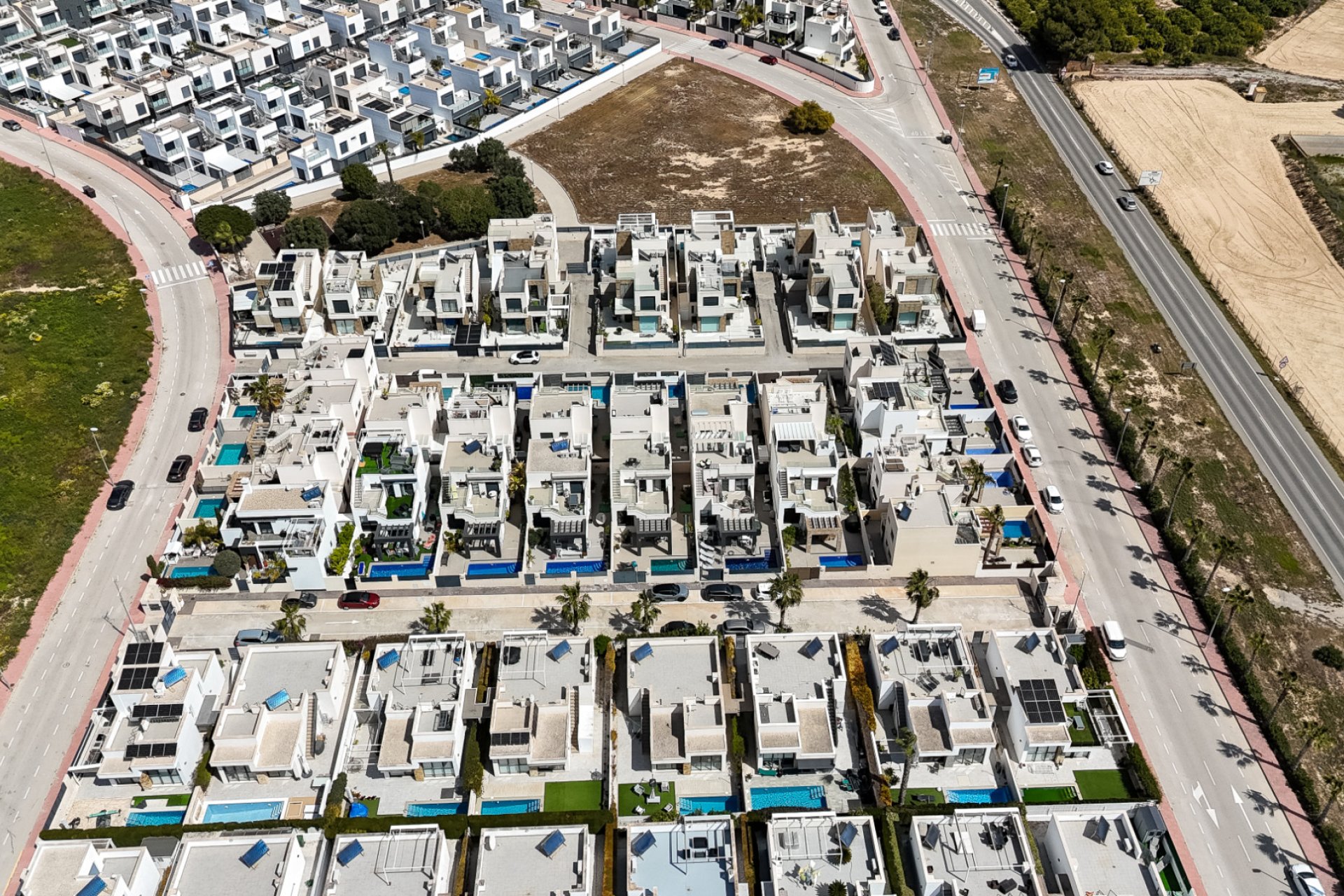 Revânzare - Vilă -
Rojales - Inland