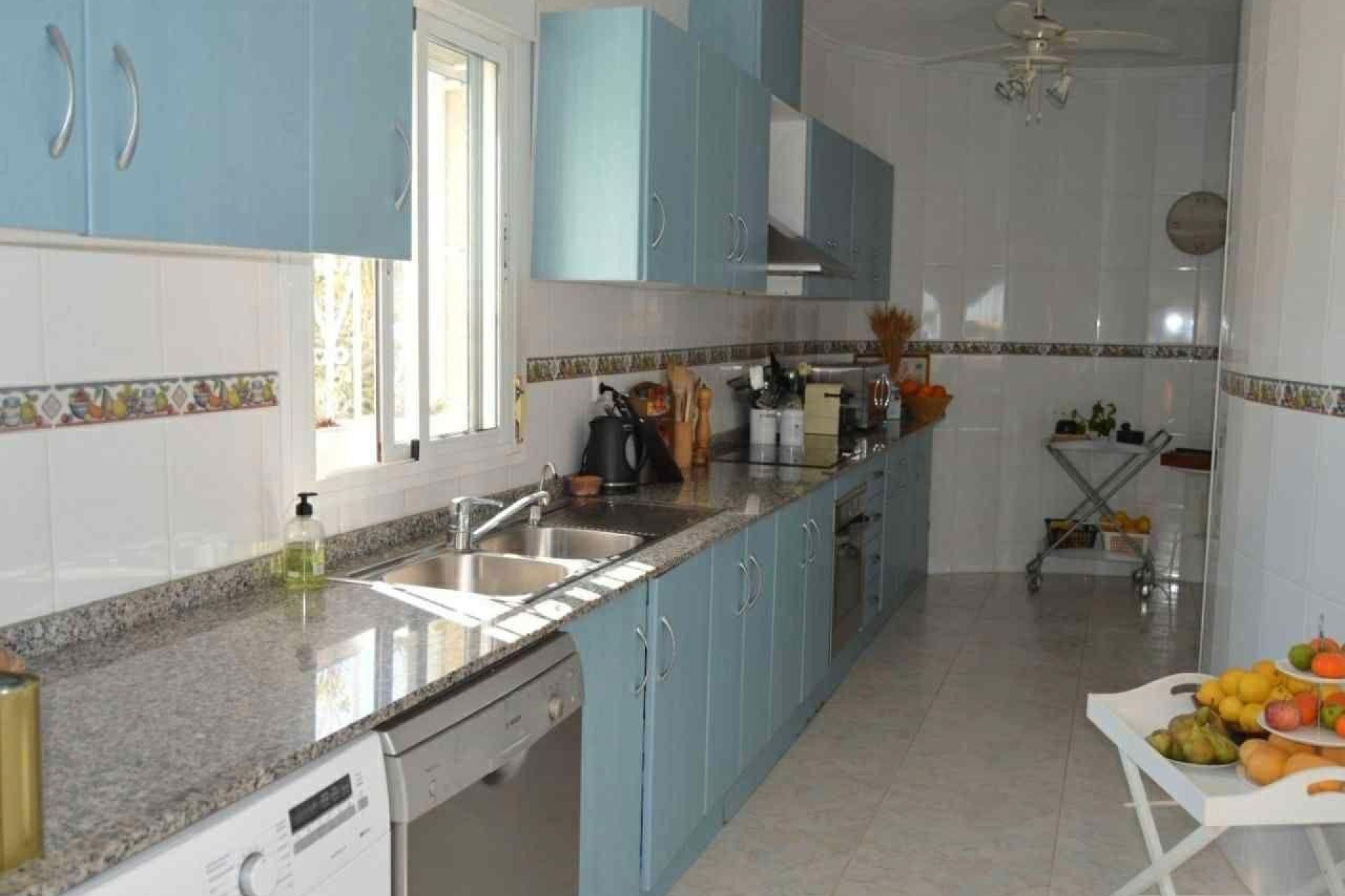 Revânzare - Vilă -
Rojales - La Marquesa