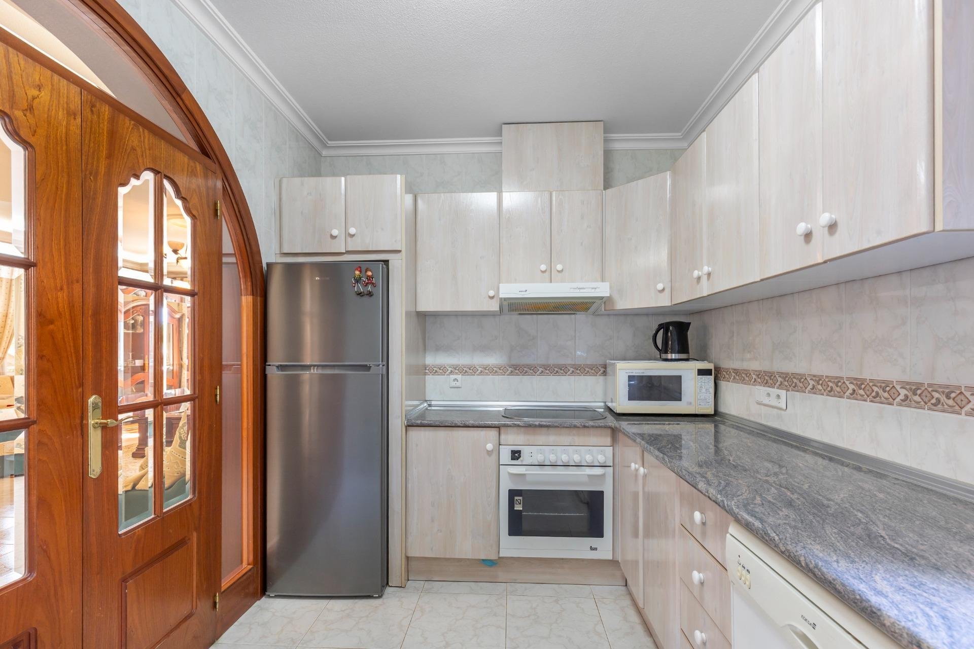 Revânzare - Vilă -
Rojales - Pueblo Bravo