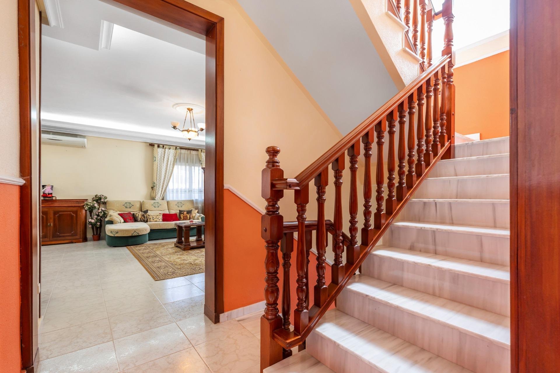 Revânzare - Vilă -
Rojales - Pueblo Bravo