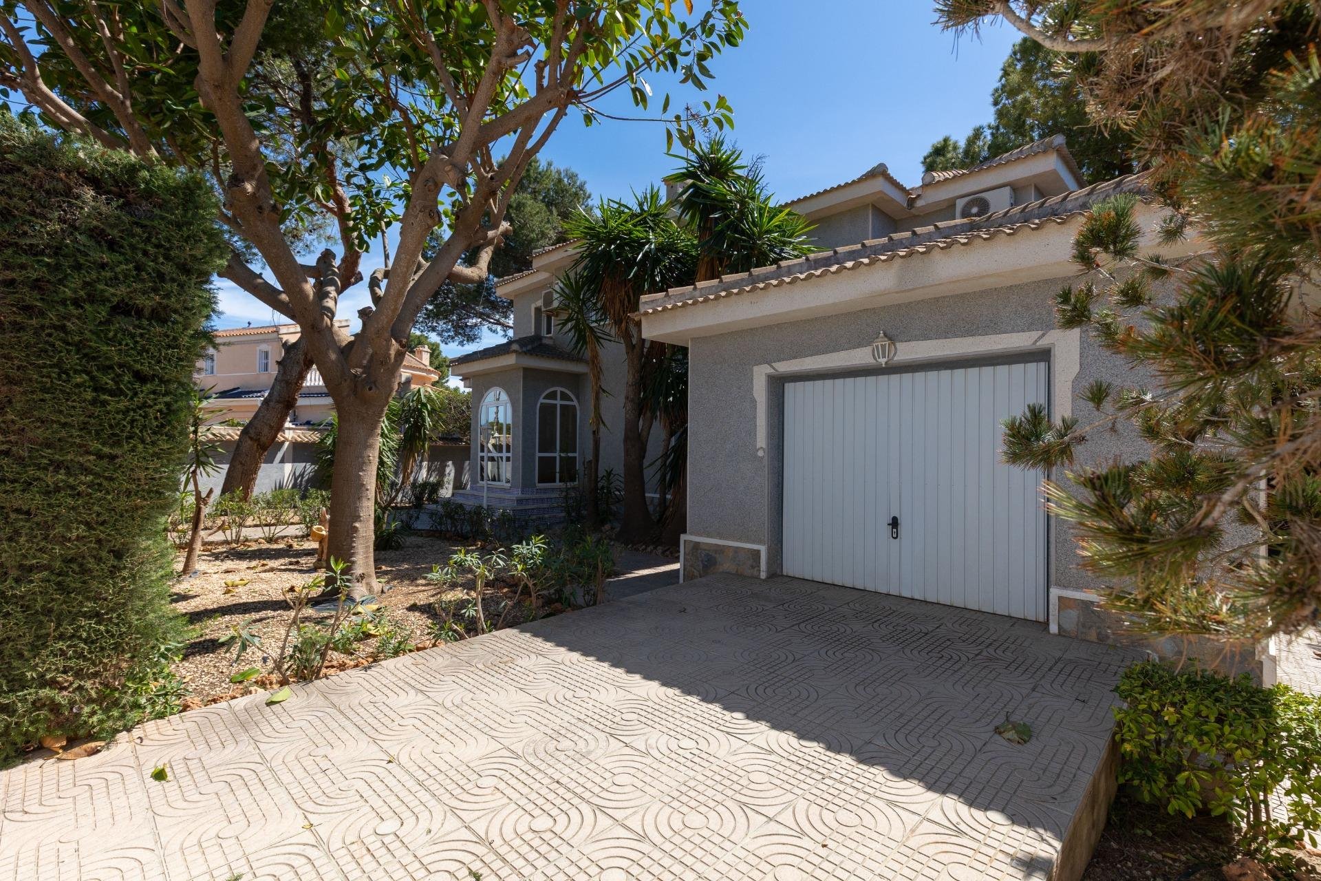 Revânzare - Vilă -
Rojales - Pueblo Bravo