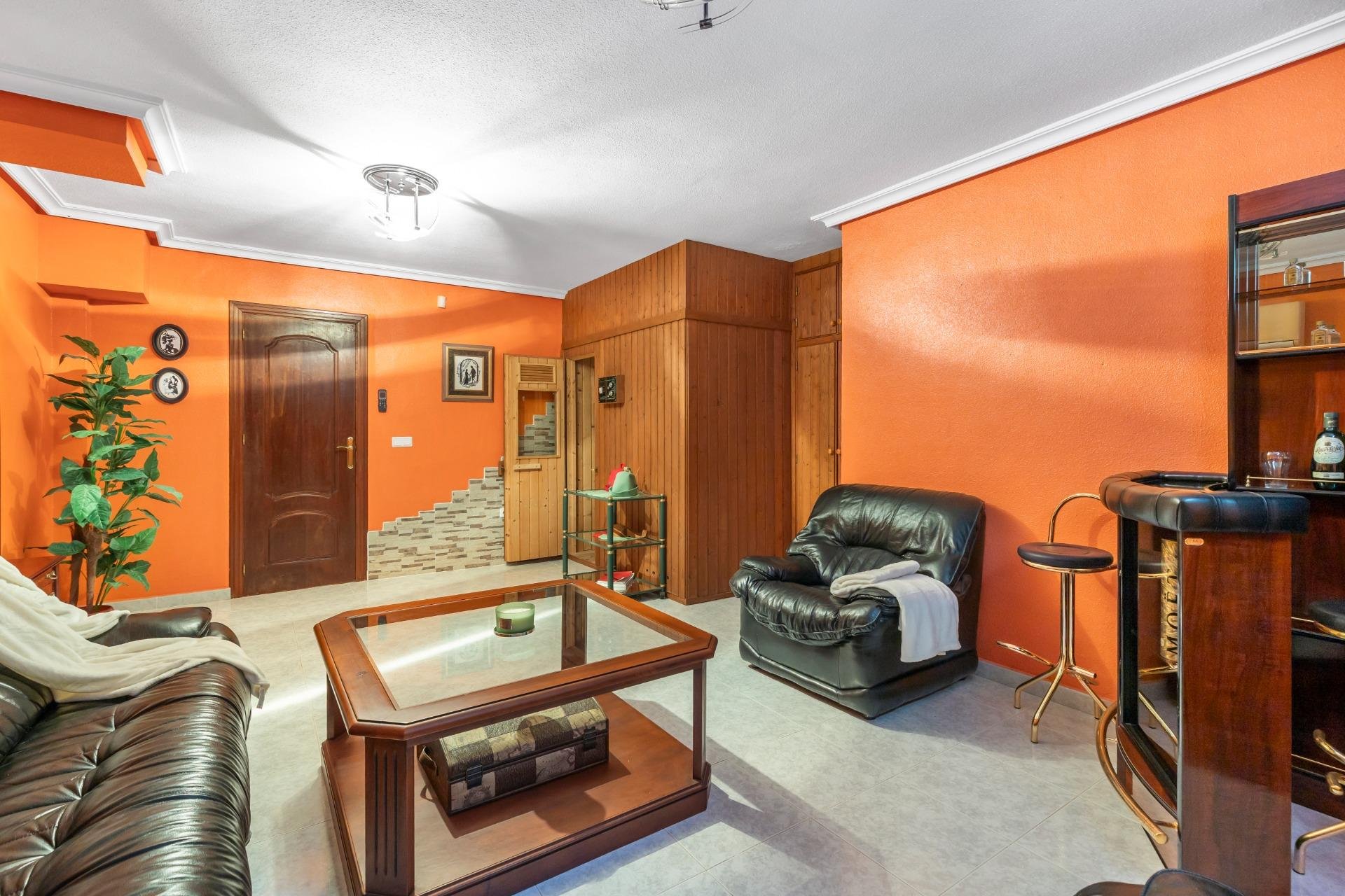 Revânzare - Vilă -
Rojales - Pueblo Bravo