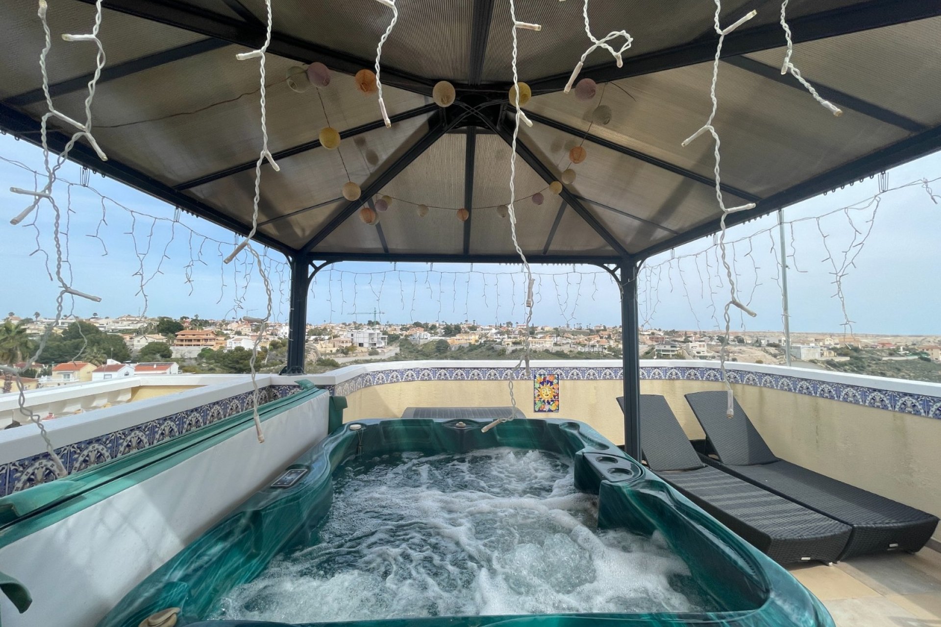 Revânzare - Vilă -
San Fulgencio - Costa Blanca