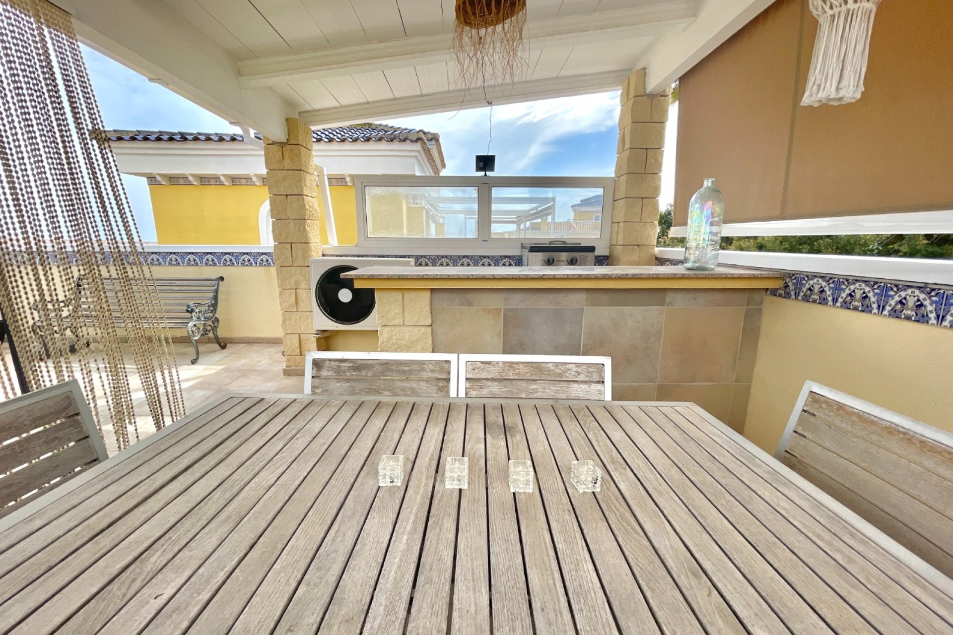 Revânzare - Vilă -
San Fulgencio - Costa Blanca