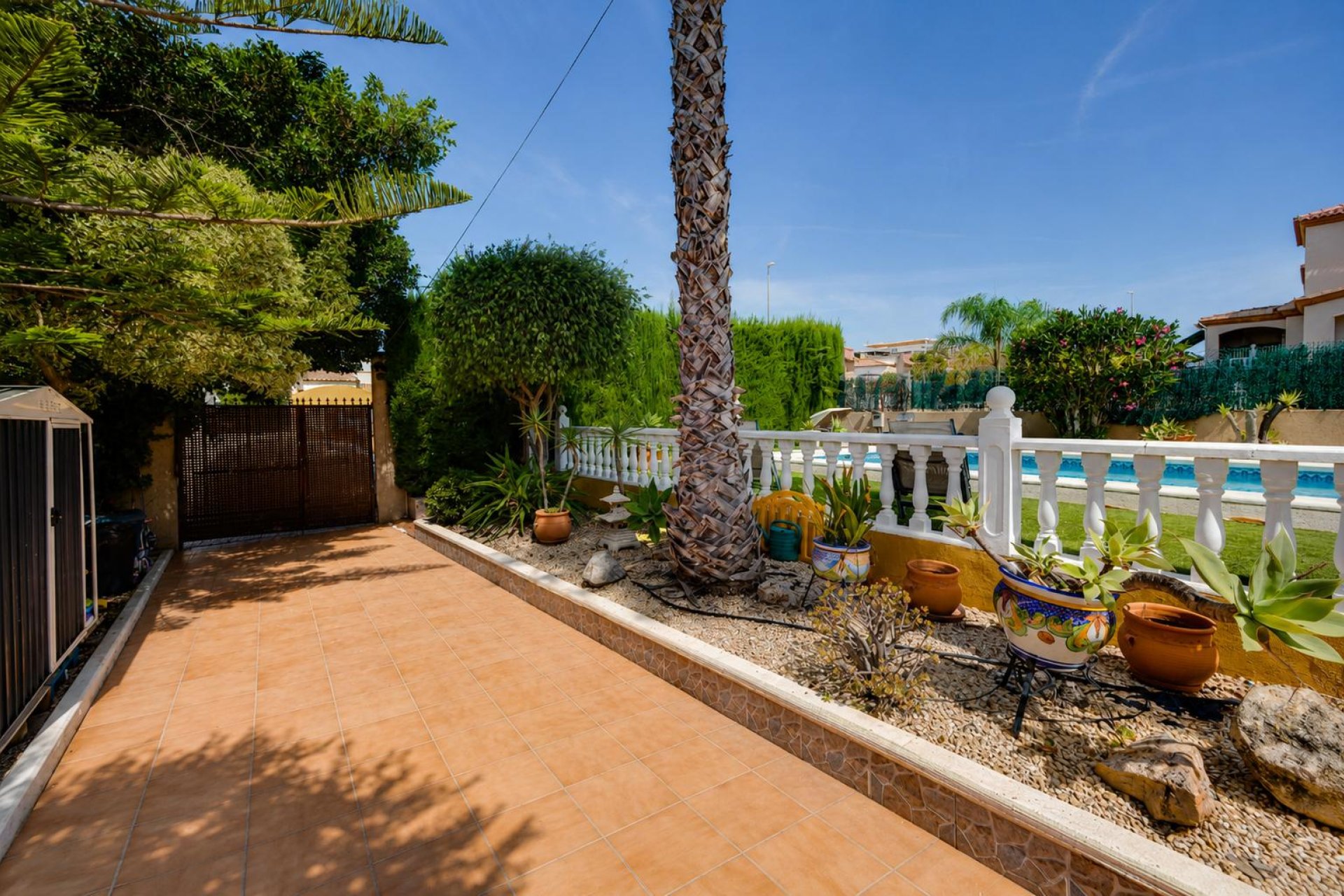 Revânzare - Vilă -
San Fulgencio - Costa Blanca
