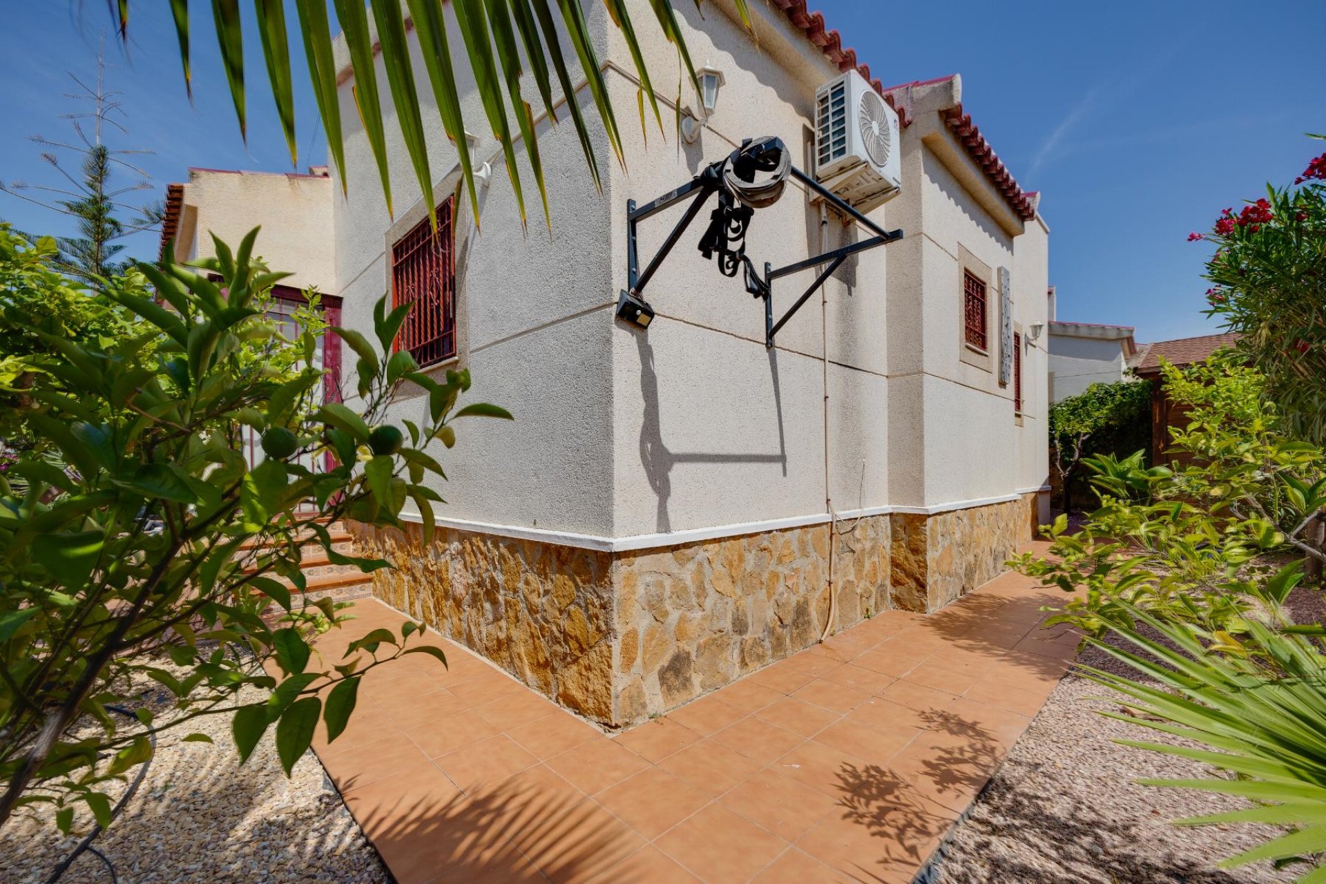 Revânzare - Vilă -
San Fulgencio - Costa Blanca