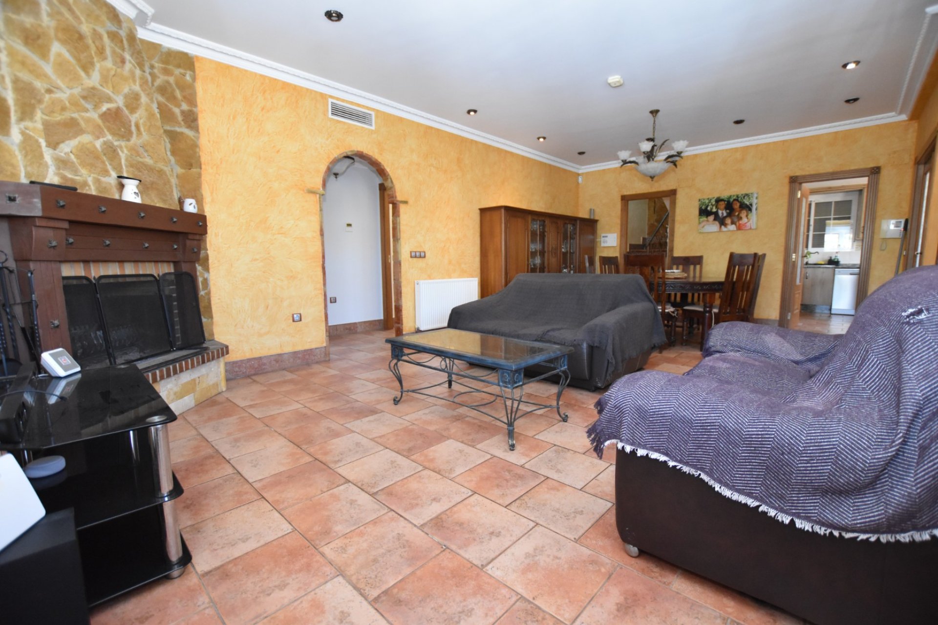 Revânzare - Vilă -
San Fulgencio - Costa Blanca