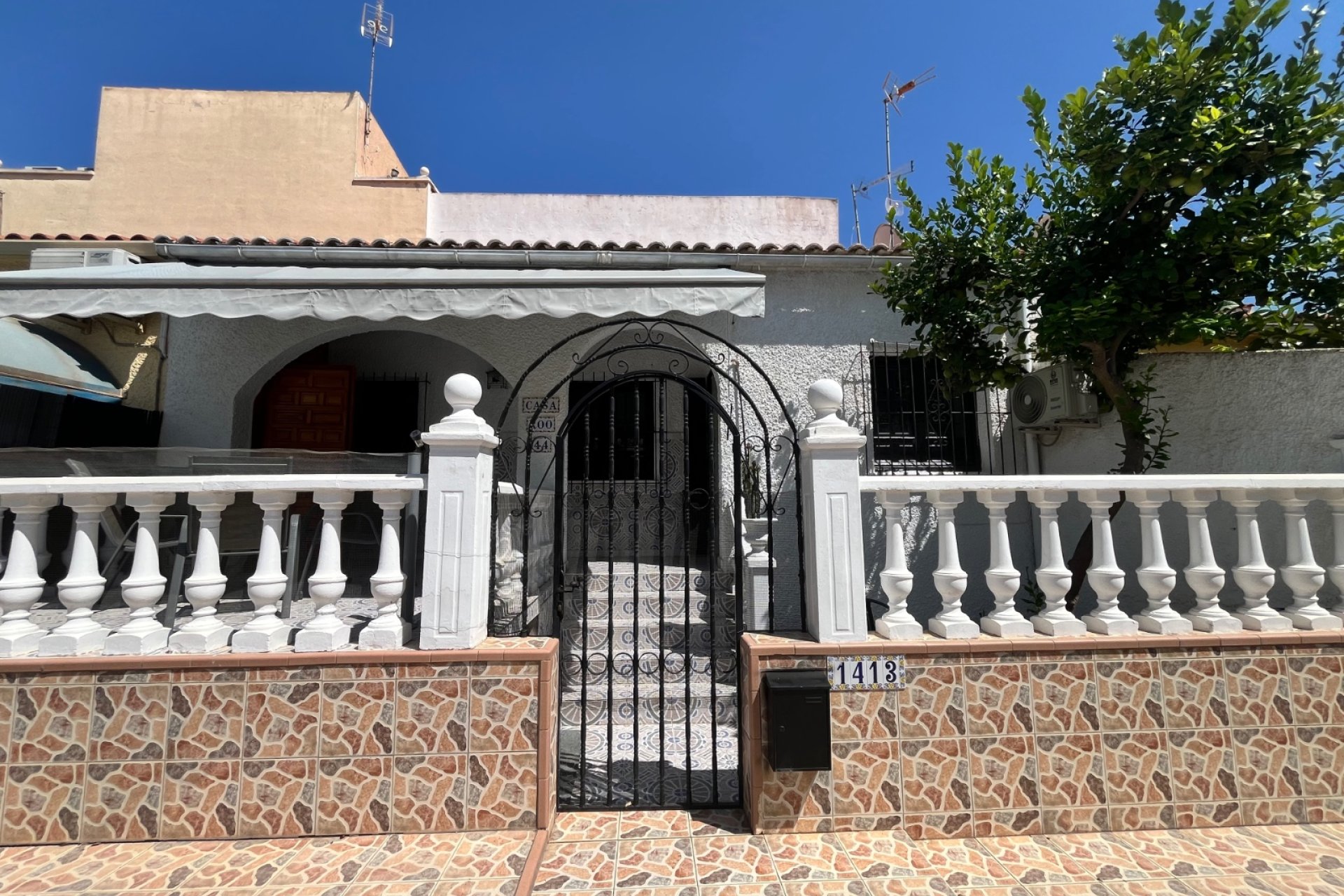 Revânzare - Vilă -
San Fulgencio - Costa Blanca