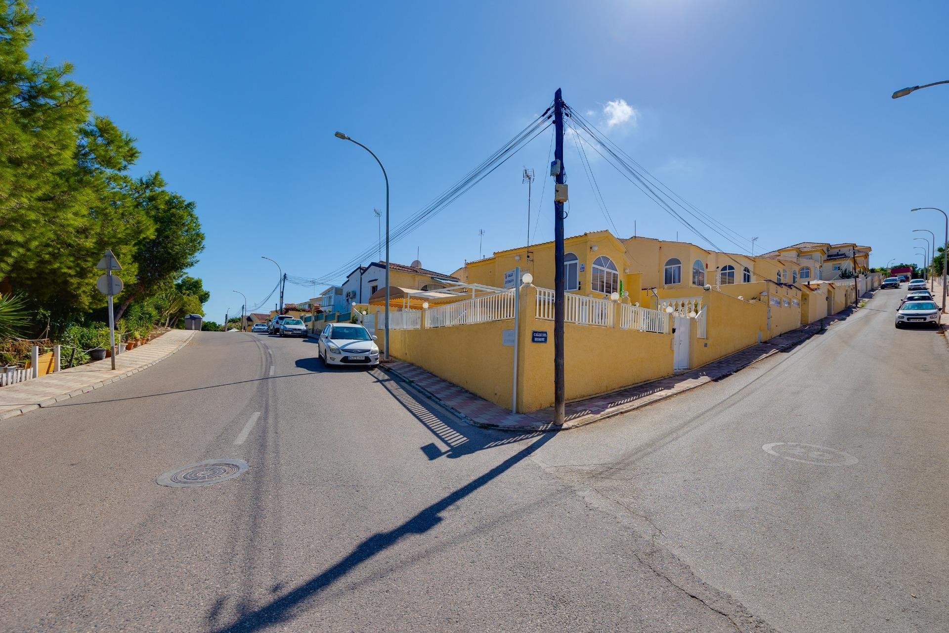 Revânzare - Vilă -
San Fulgencio - La Marina