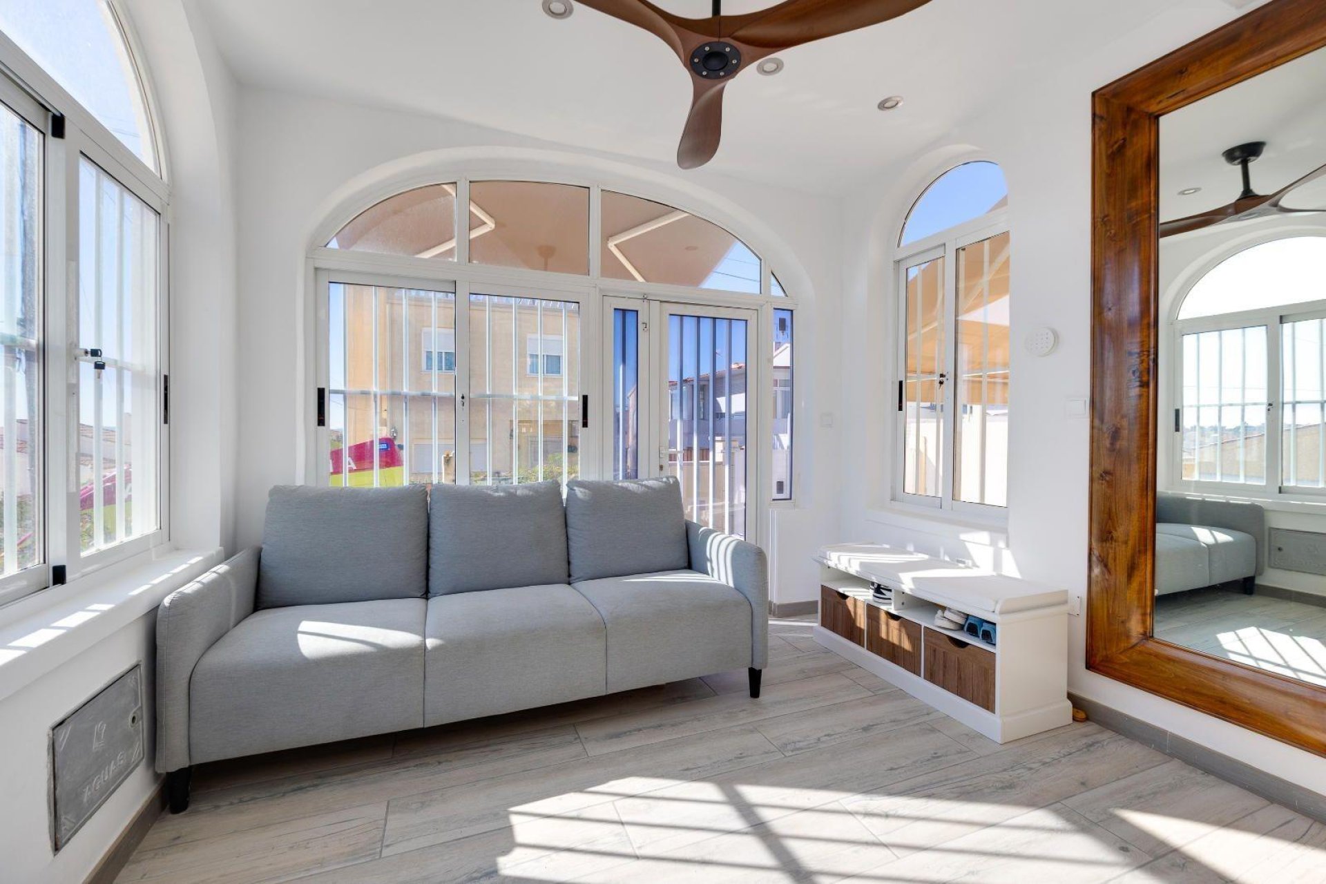 Revânzare - Vilă -
San Fulgencio - La Marina