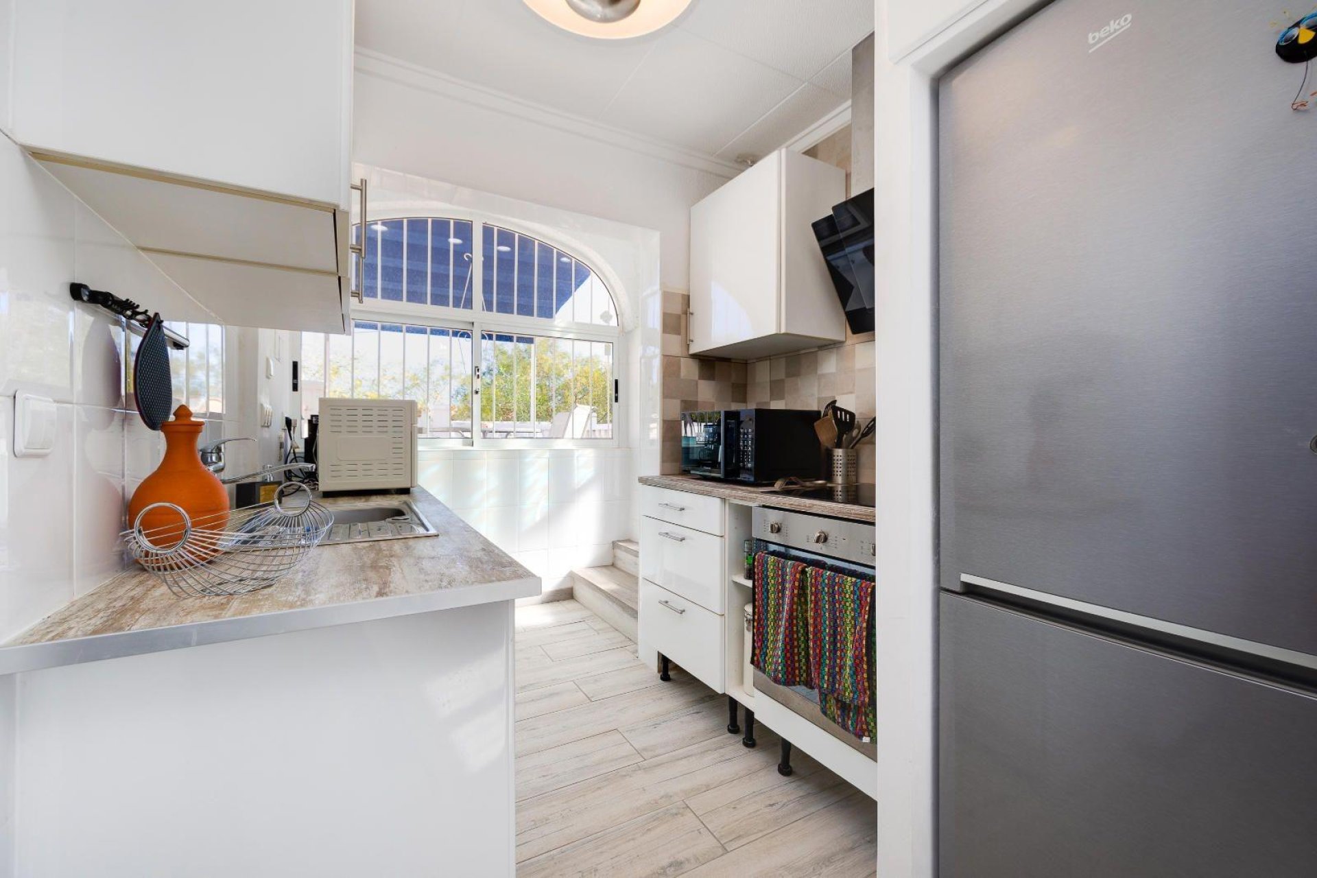 Revânzare - Vilă -
San Fulgencio - La Marina