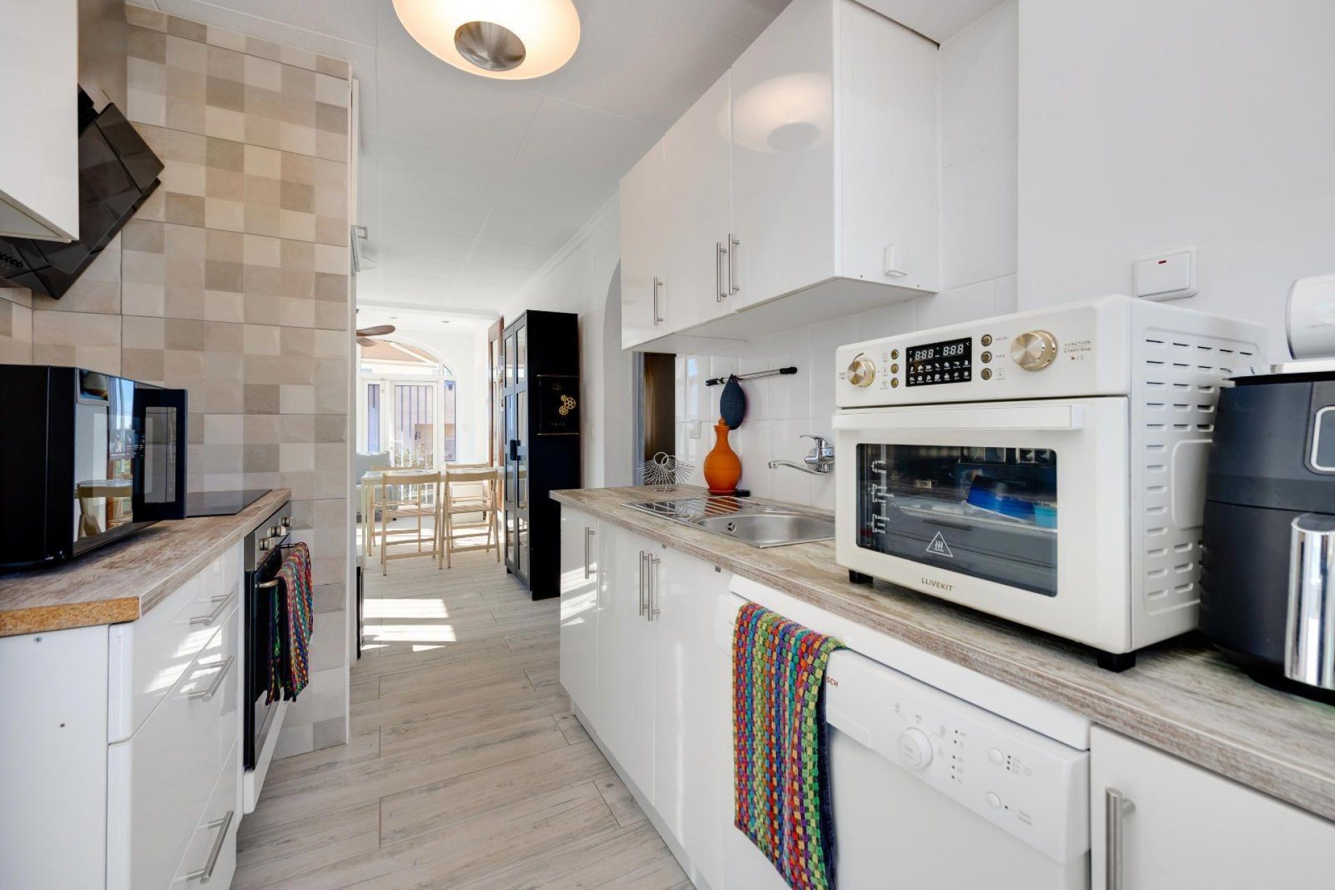 Revânzare - Vilă -
San Fulgencio - La Marina