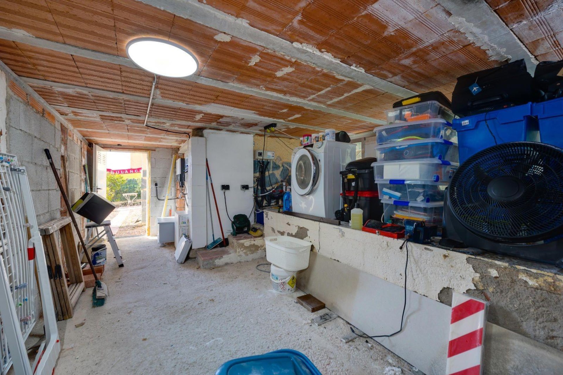 Revânzare - Vilă -
San Fulgencio - La Marina