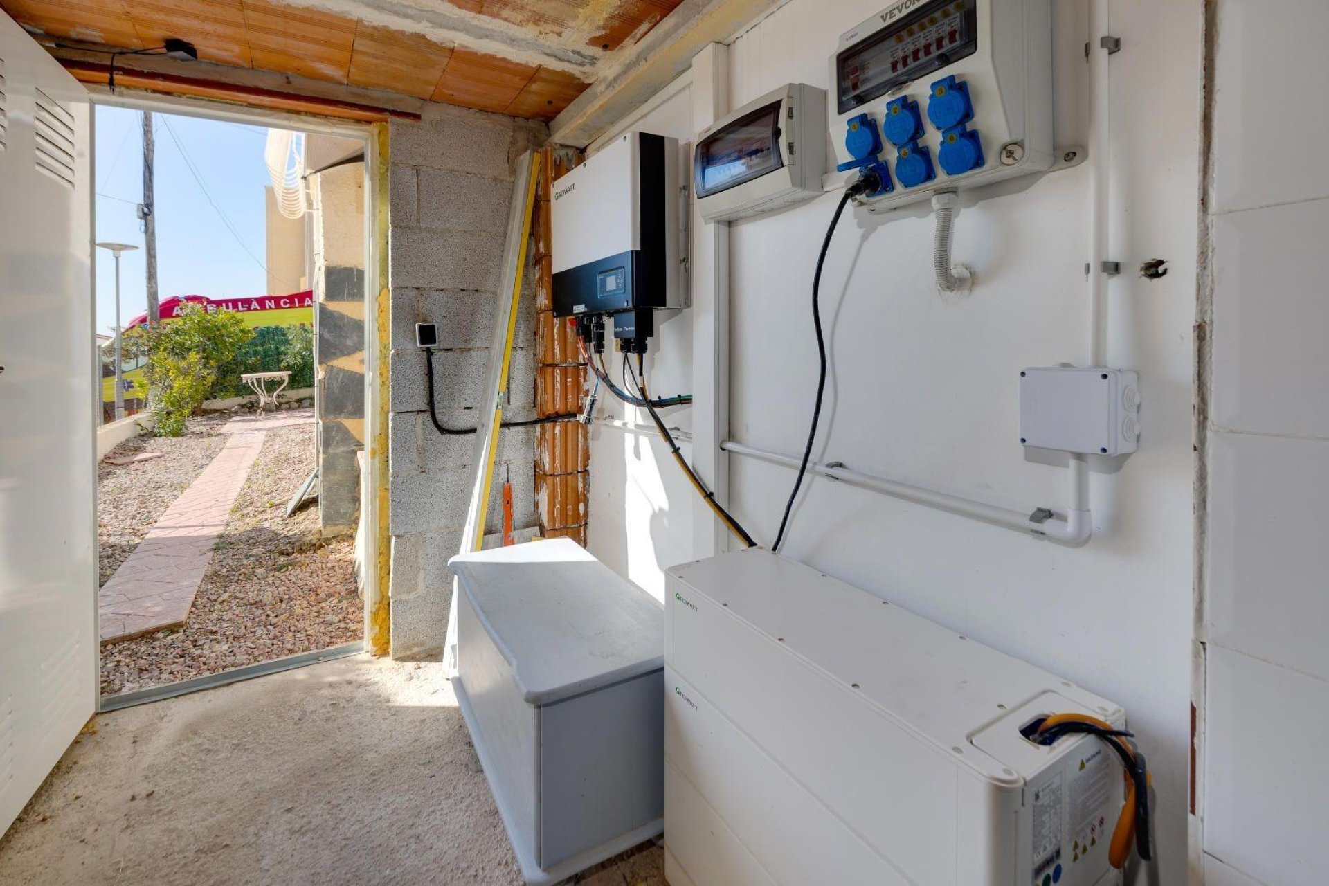 Revânzare - Vilă -
San Fulgencio - La Marina