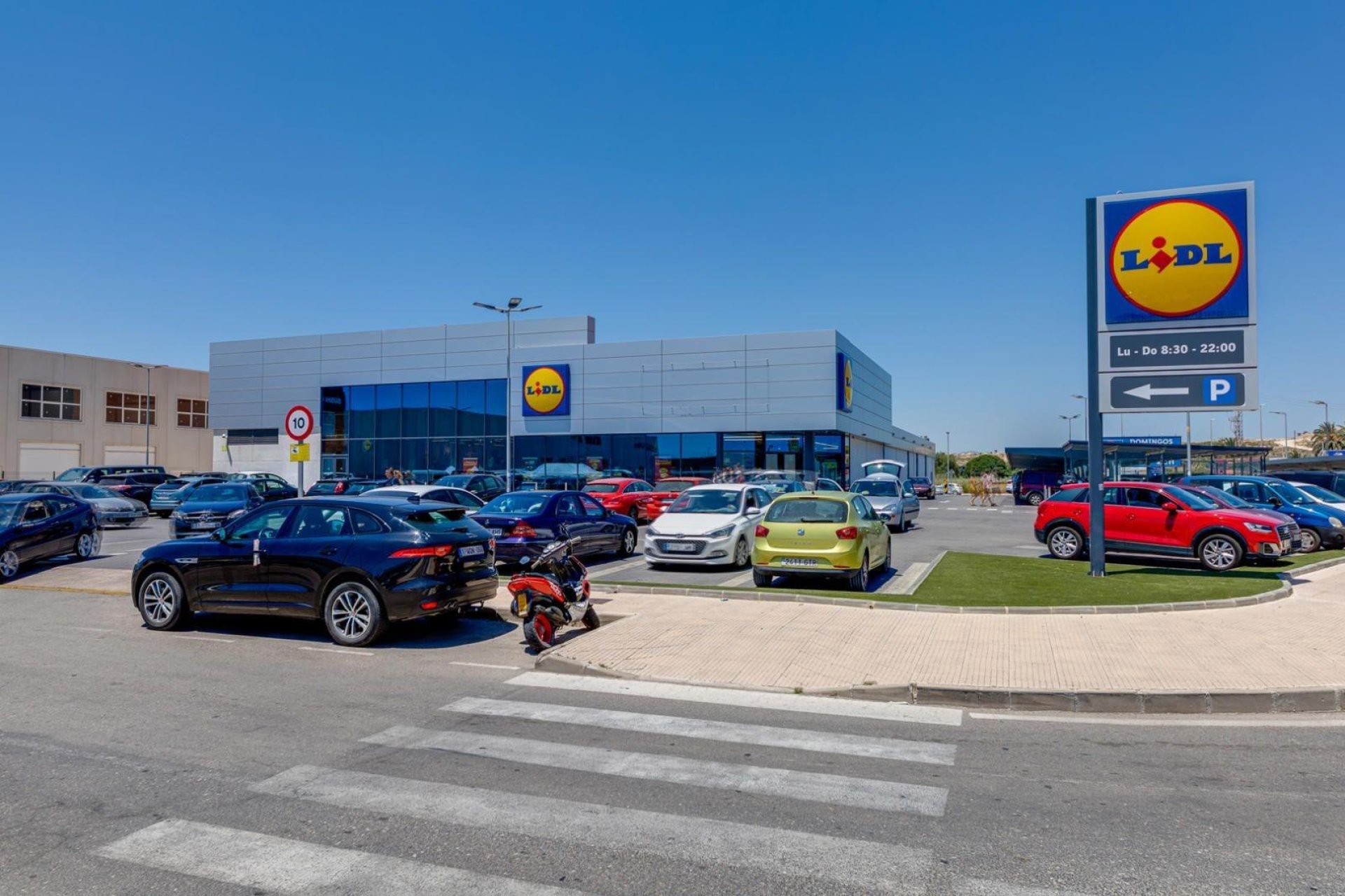 Revânzare - Vilă -
San Fulgencio - La Marina