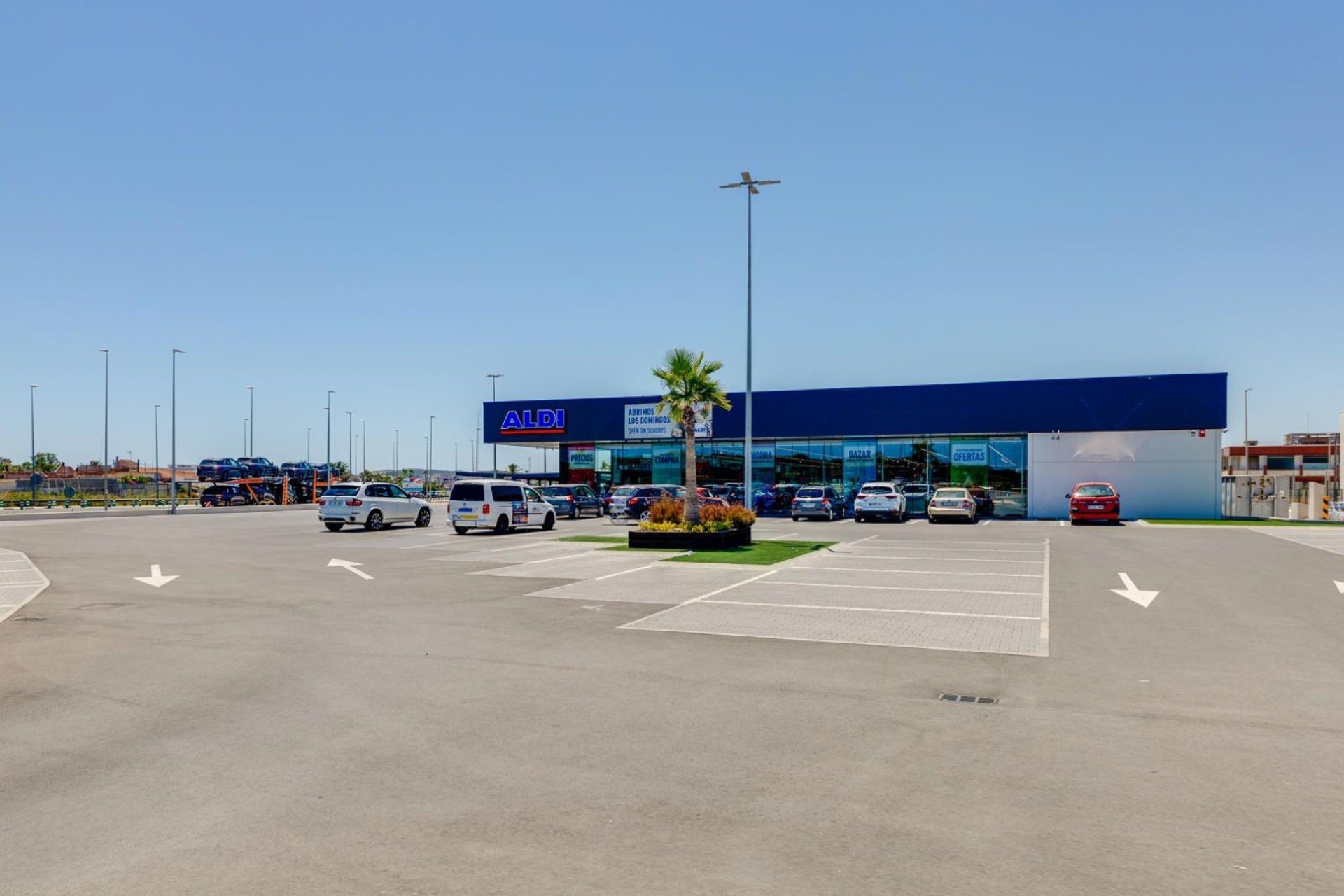 Revânzare - Vilă -
San Fulgencio - La Marina