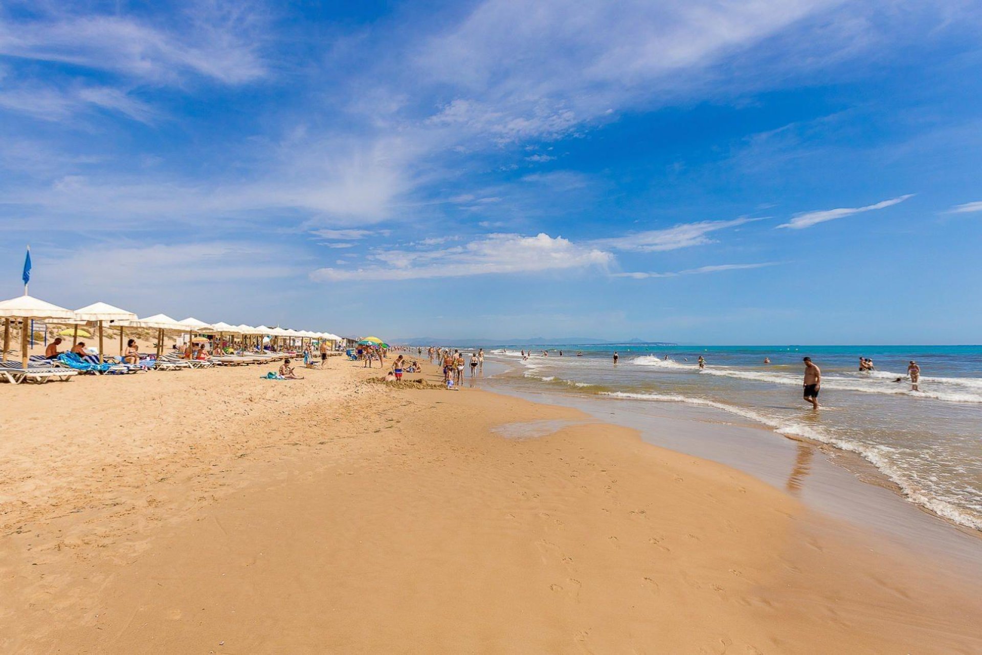 Revânzare - Vilă -
San Fulgencio - La Marina
