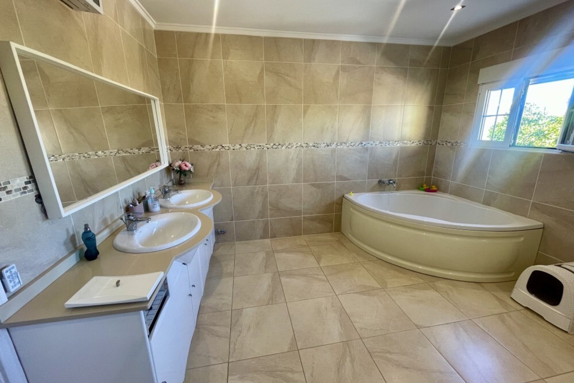 Revânzare - Vilă -
San Fulgencio - Urbanisation la Marina