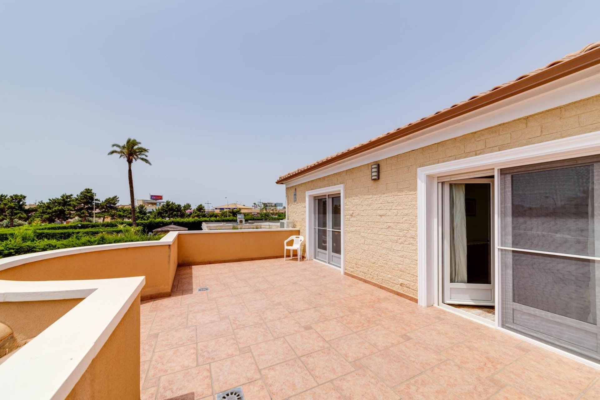 Revânzare - Vilă -
San Javier - Costa Calida