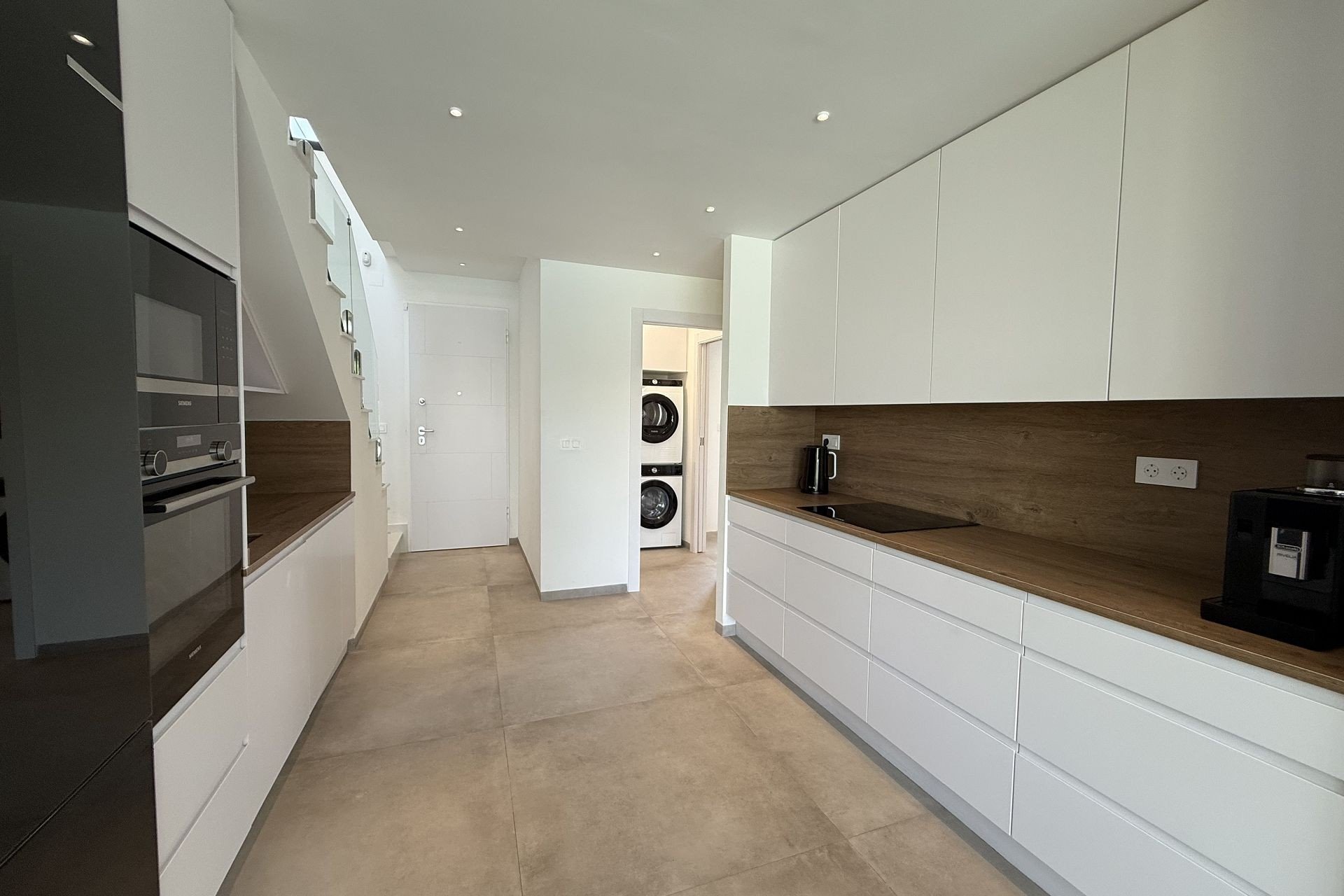 Revânzare - Vilă -
San Javier - Costa Calida