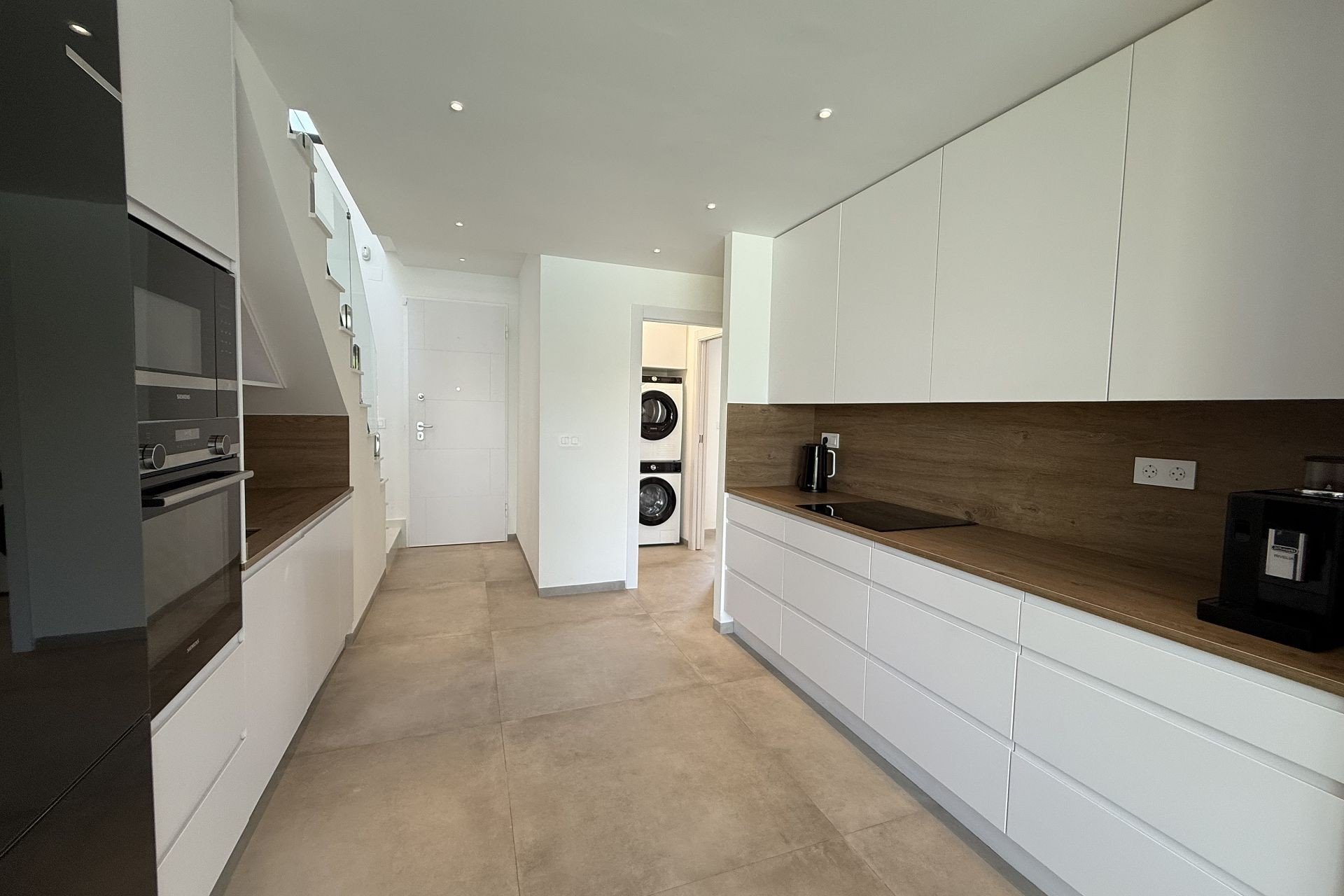 Revânzare - Vilă -
San Javier - Costa Calida