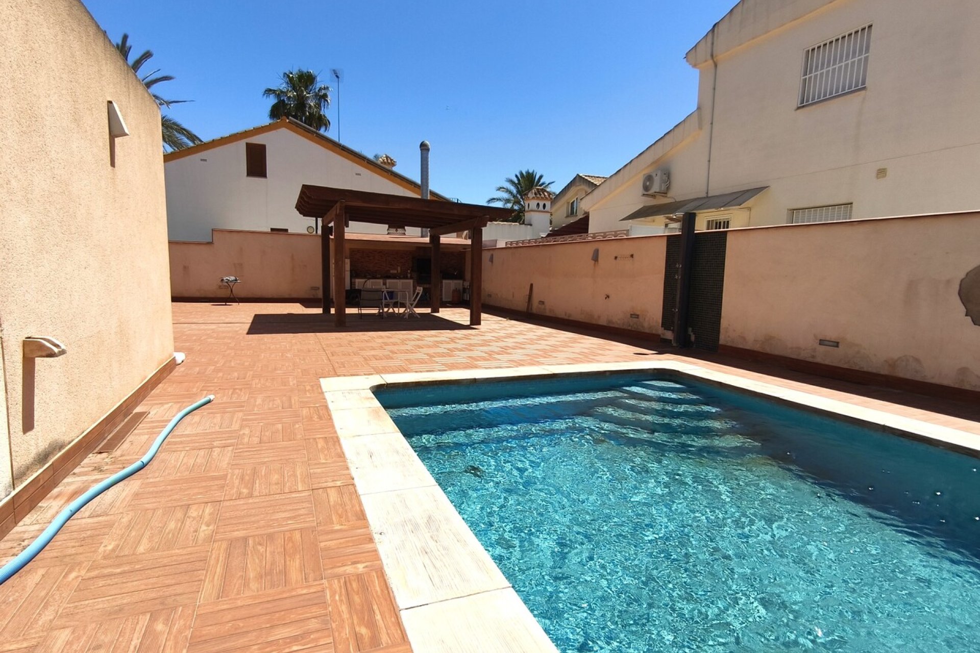 Revânzare - Vilă -
San Javier - Costa Calida
