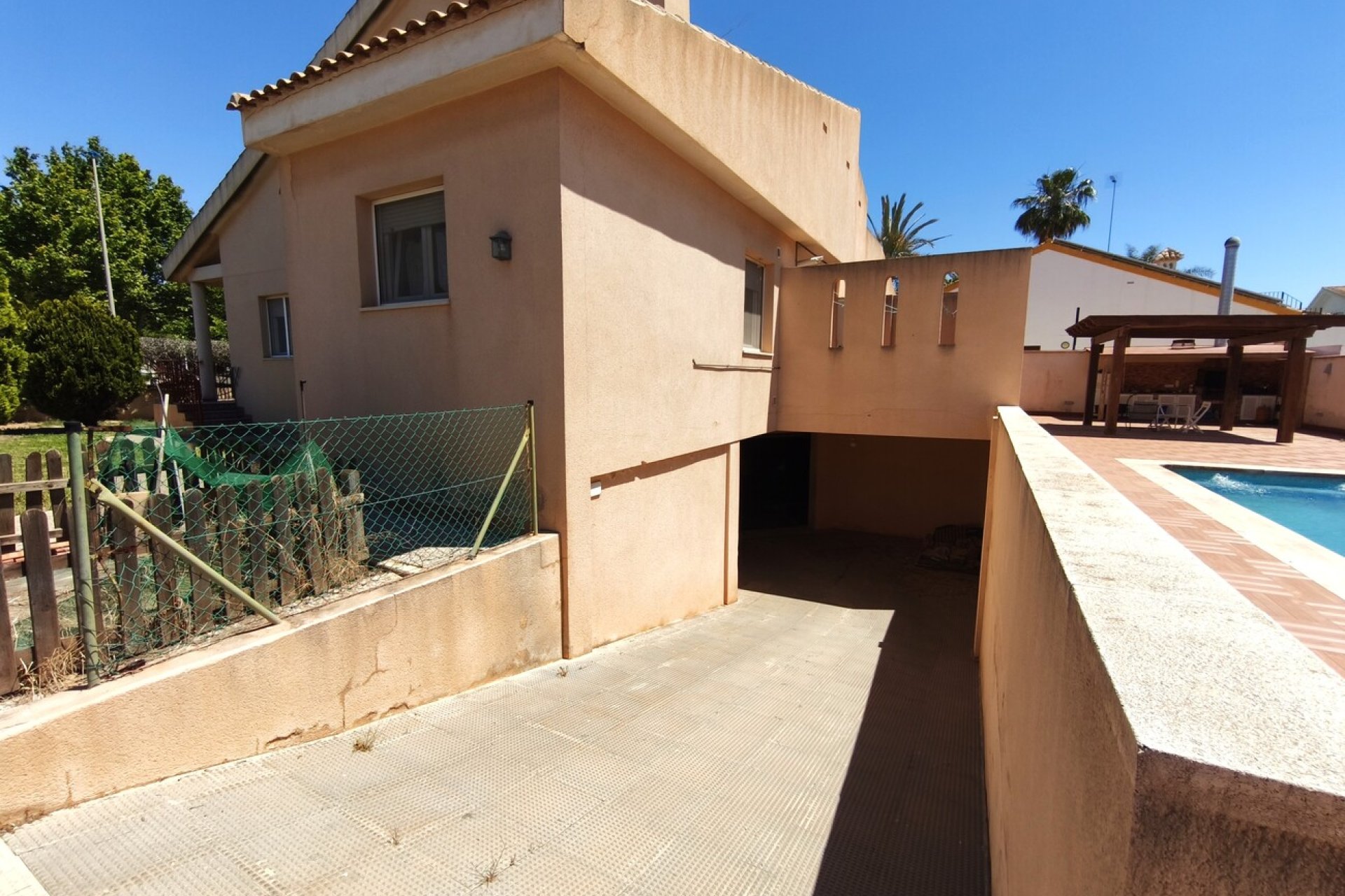 Revânzare - Vilă -
San Javier - Costa Calida