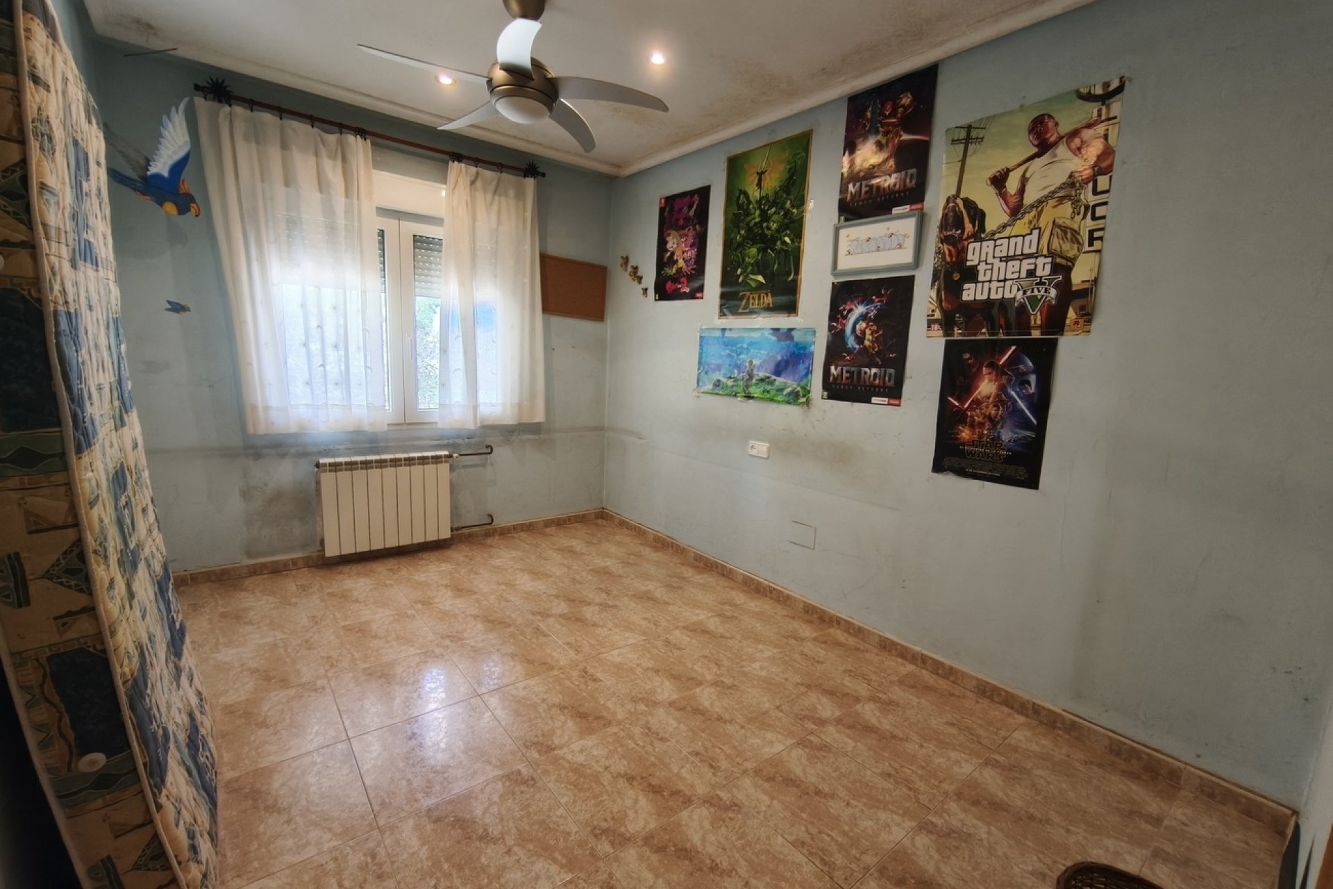 Revânzare - Vilă -
San Javier - Costa Calida