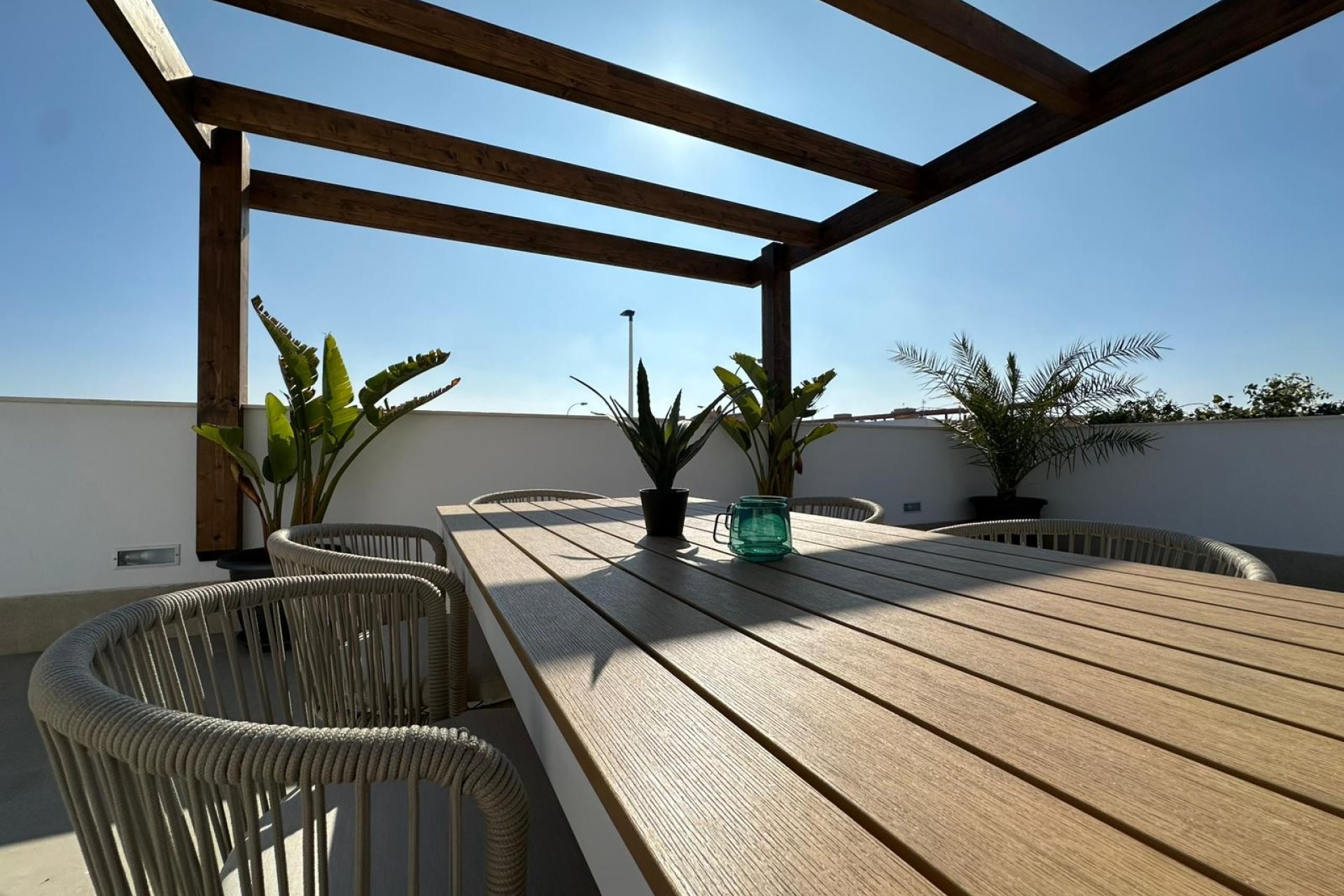 Revânzare - Vilă -
San Javier - Costa Calida