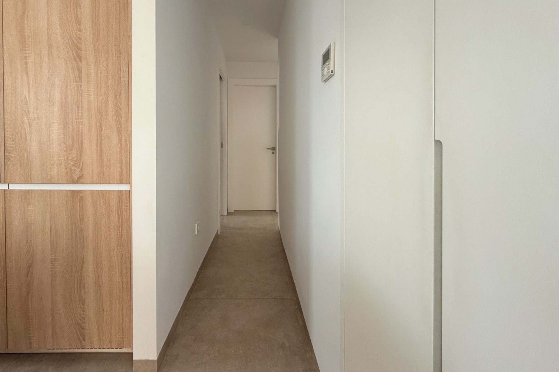 Revânzare - Vilă -
San Javier - Costa Calida