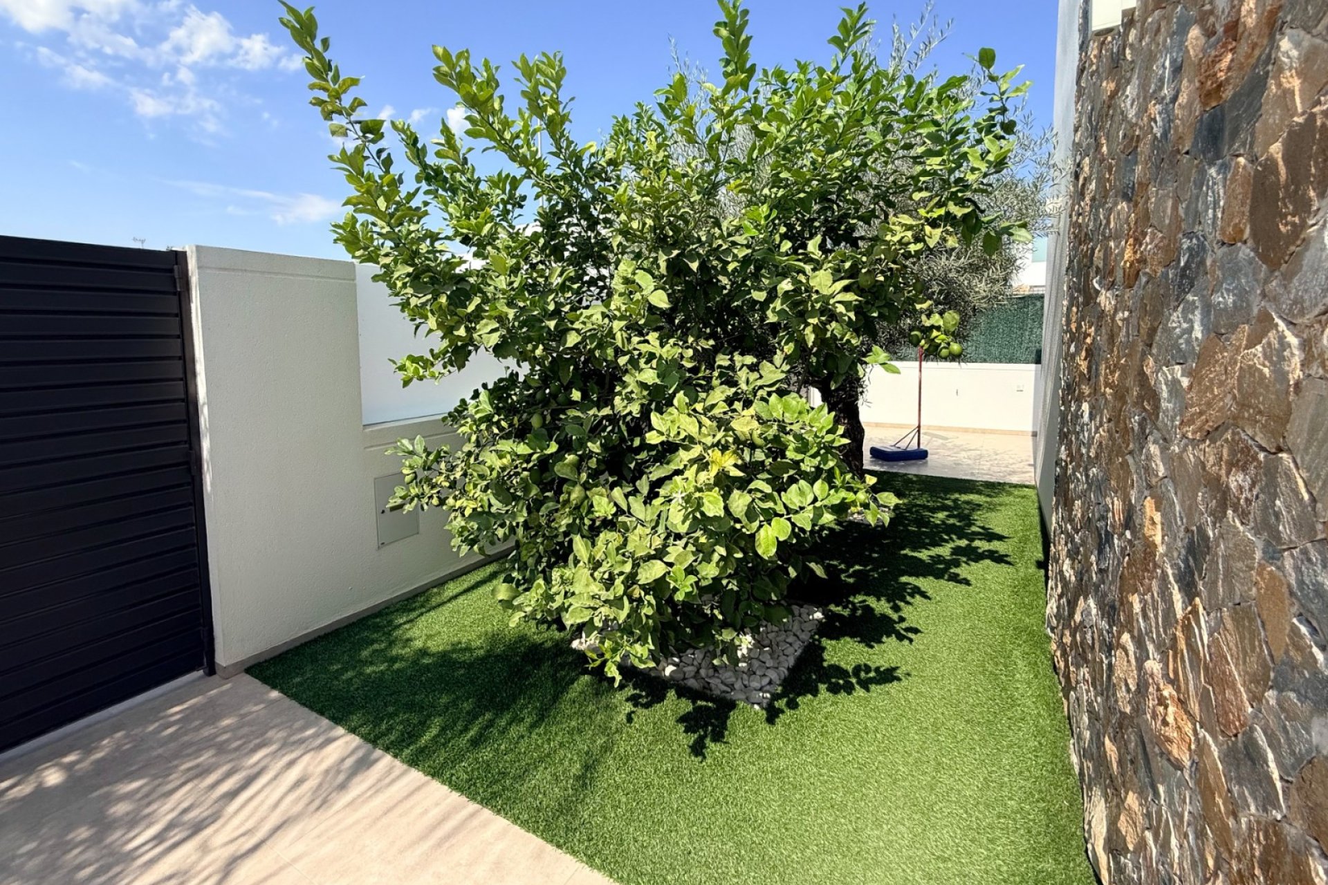 Revânzare - Vilă -
San Javier - Costa Calida