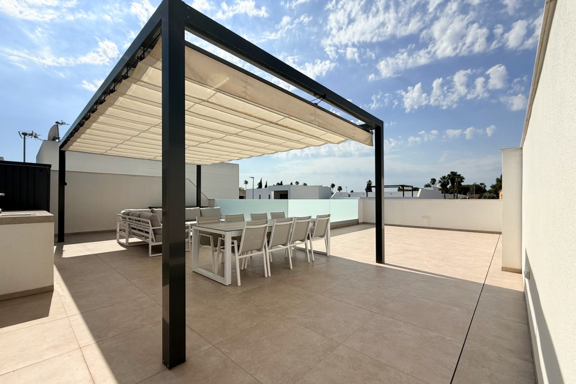 Revânzare - Vilă -
San Javier - Costa Calida