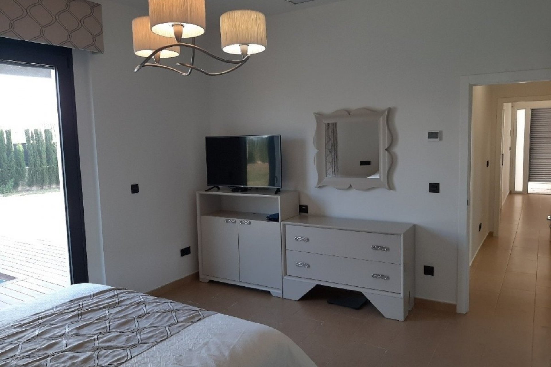 Revânzare - Vilă -
San Javier - La Ribera