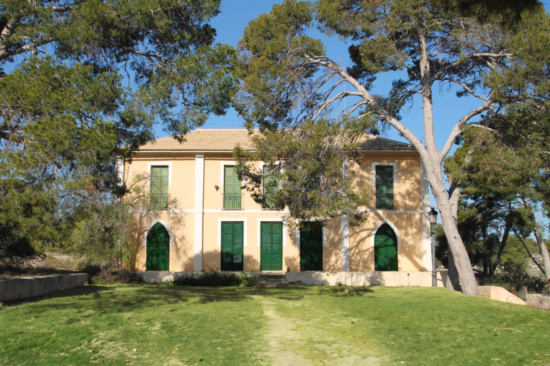 Revânzare - Vilă -
San Juan de Alicante - Costa Blanca