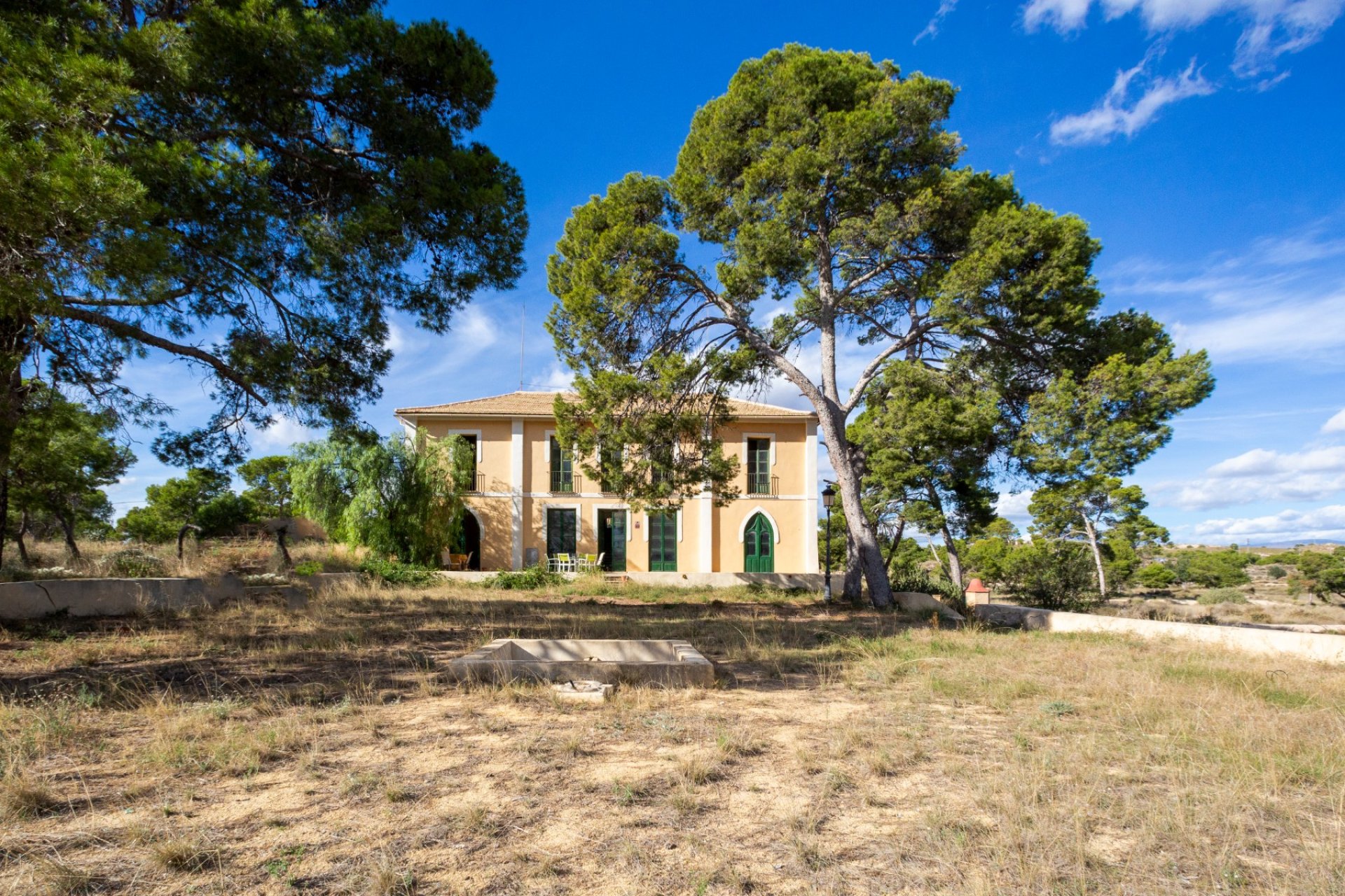 Revânzare - Vilă -
San Juan de Alicante - Costa Blanca
