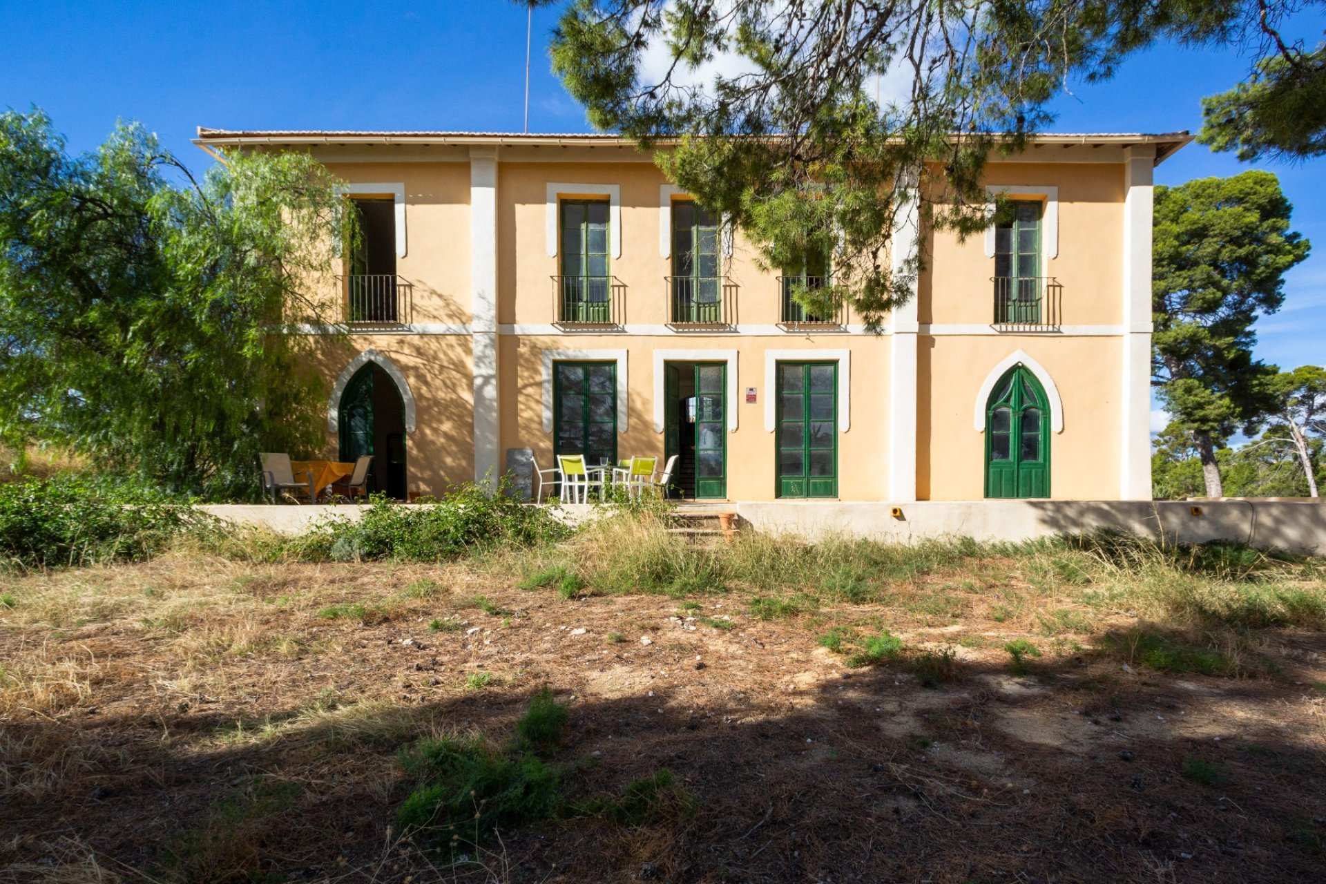 Revânzare - Vilă -
San Juan de Alicante - Costa Blanca