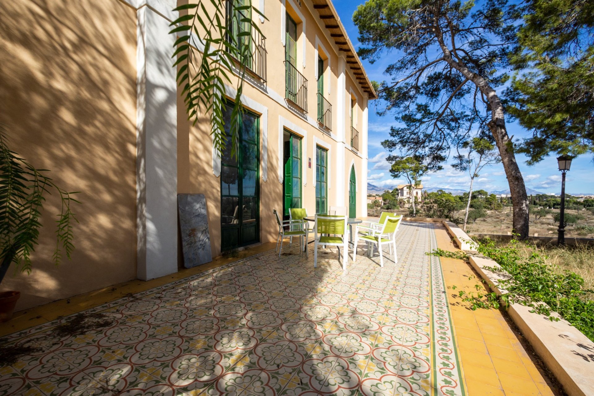 Revânzare - Vilă -
San Juan de Alicante - Costa Blanca