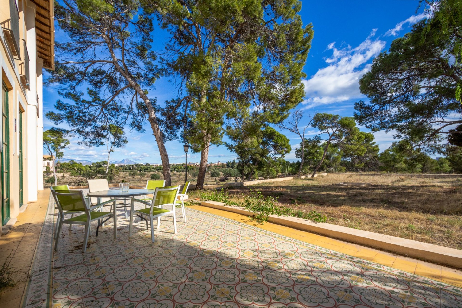 Revânzare - Vilă -
San Juan de Alicante - Costa Blanca