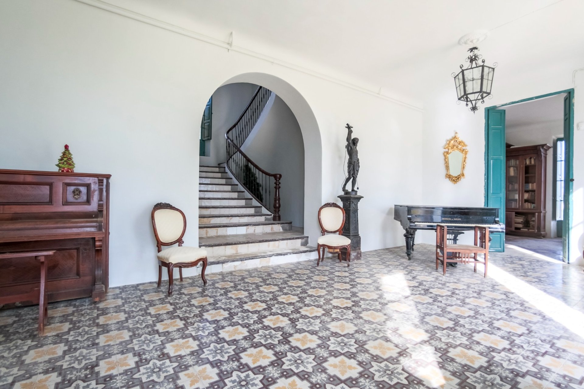 Revânzare - Vilă -
San Juan de Alicante - Costa Blanca