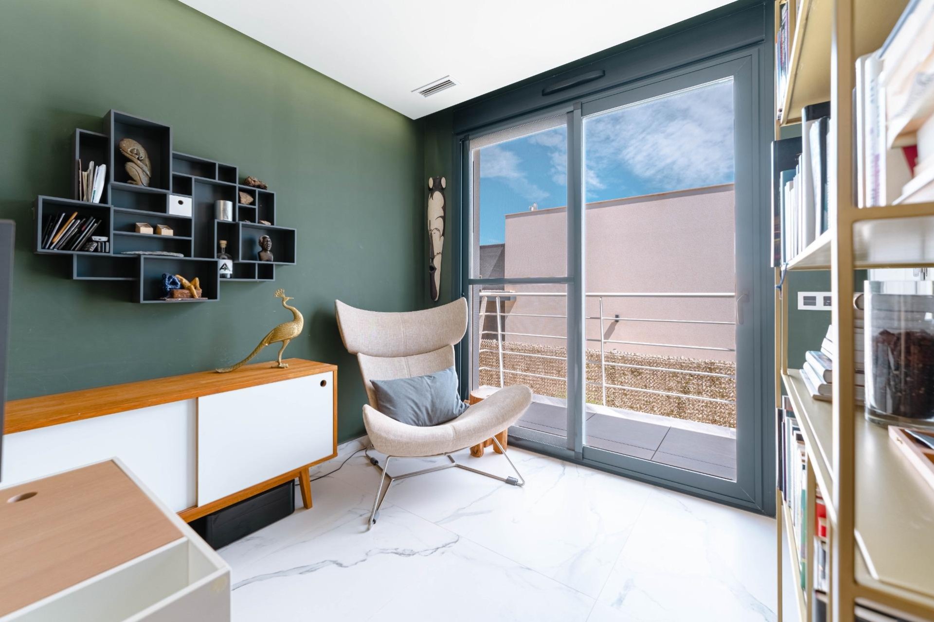 Revânzare - Vilă -
San Miguel de Salinas - Bellavista