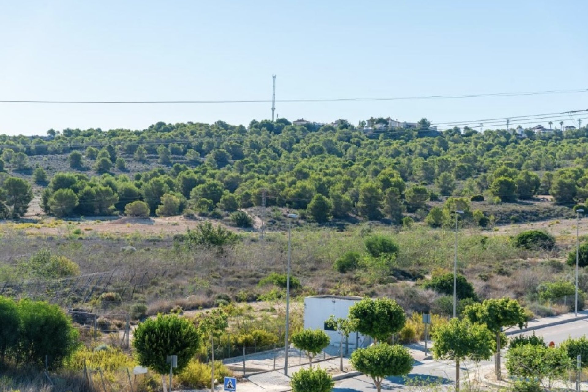 Revânzare - Vilă -
San Miguel de Salinas - Inland