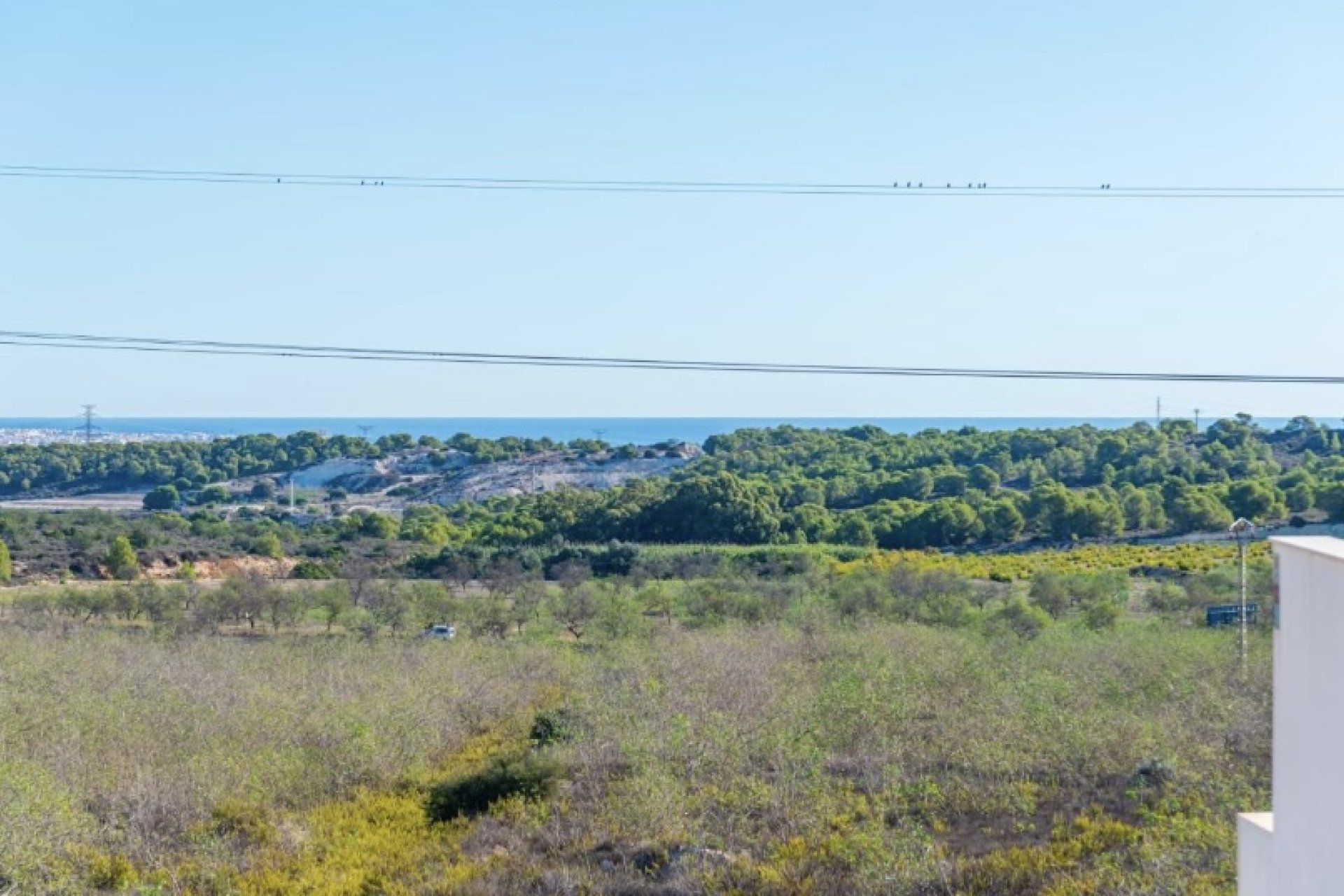 Revânzare - Vilă -
San Miguel de Salinas - Inland
