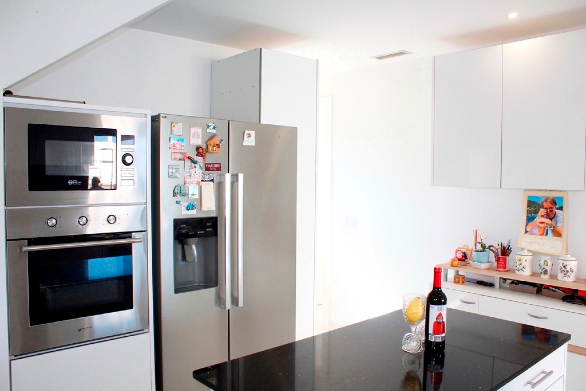 Revânzare - Vilă -
San Miguel de Salinas - Inland