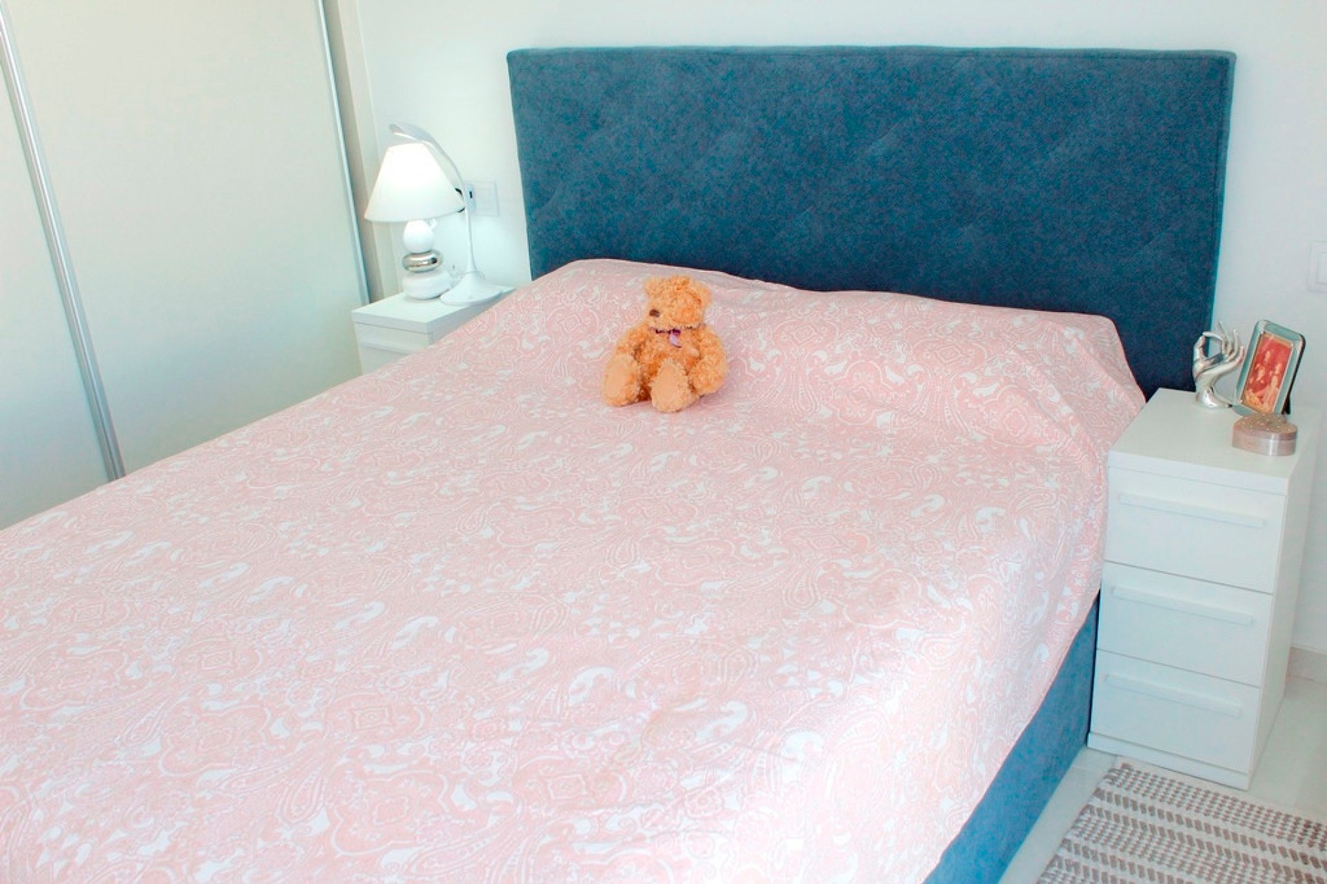 Revânzare - Vilă -
San Miguel de Salinas - Inland